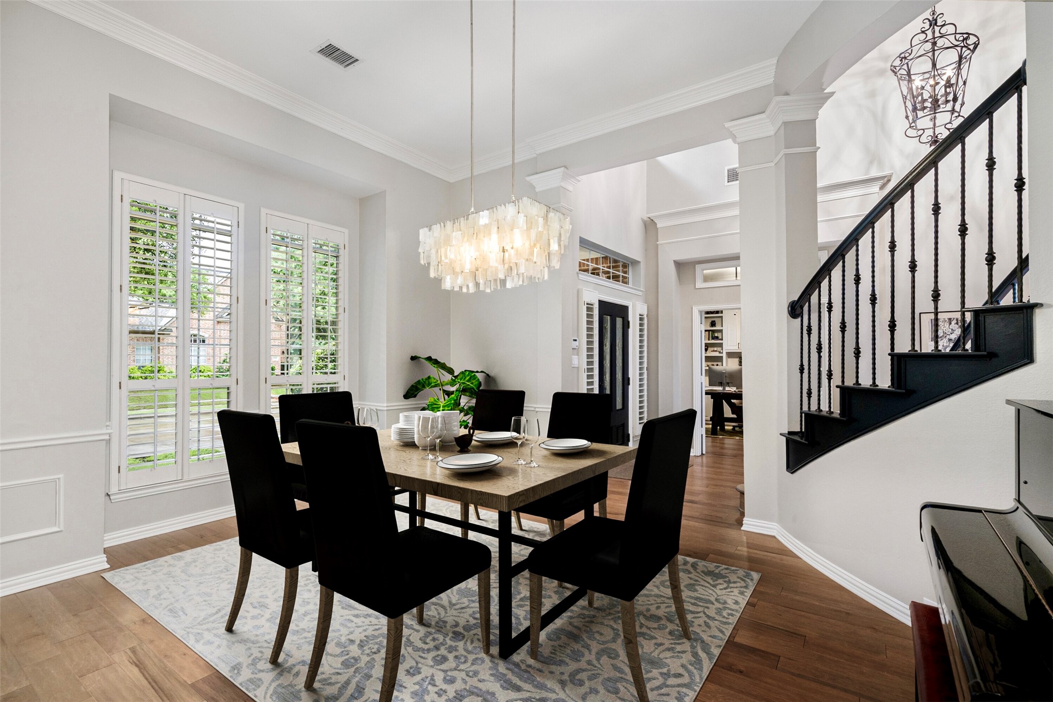 1011 Cross Plains Drive