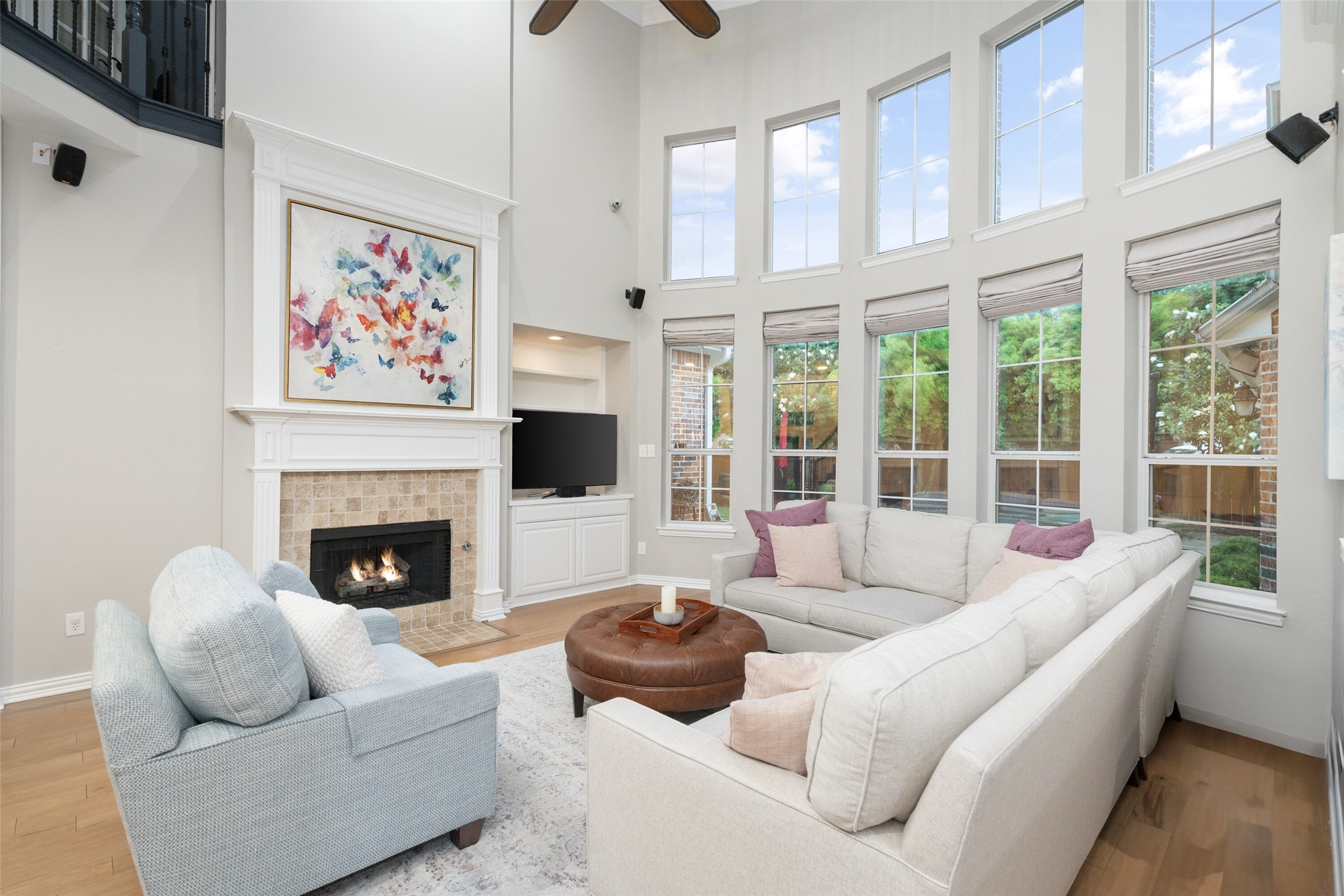 1011 Cross Plains Drive