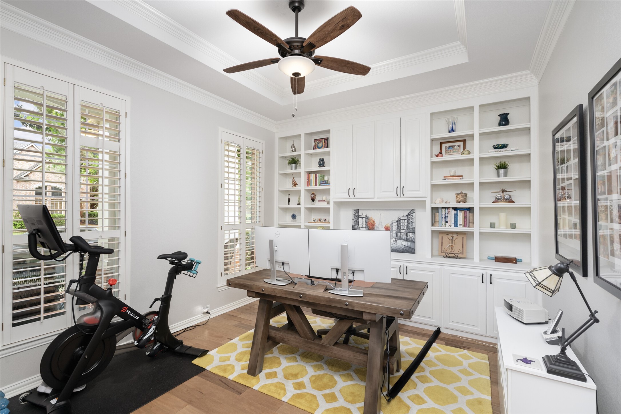 1011 Cross Plains Drive