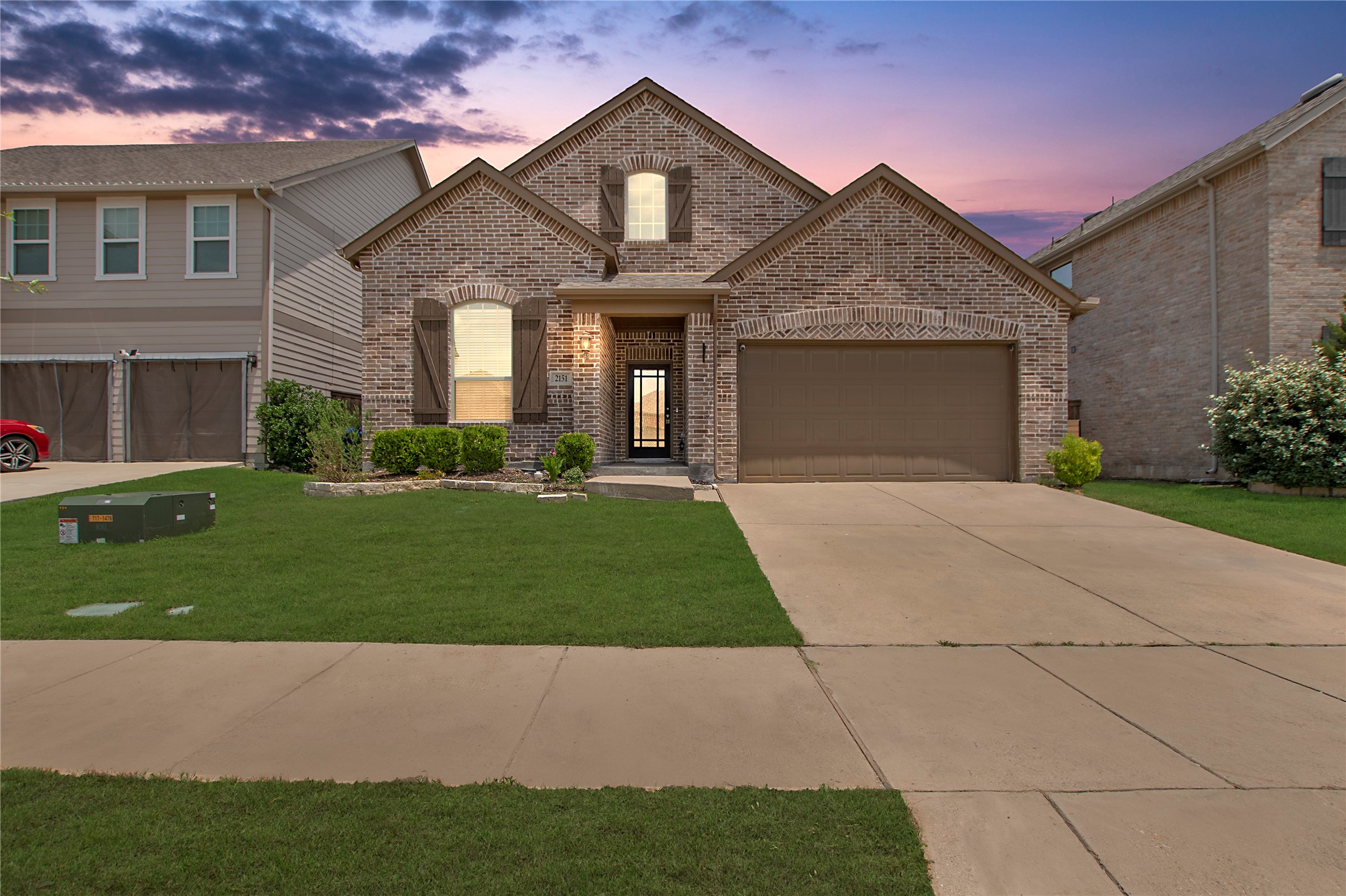 2151 Slow Stream Drive