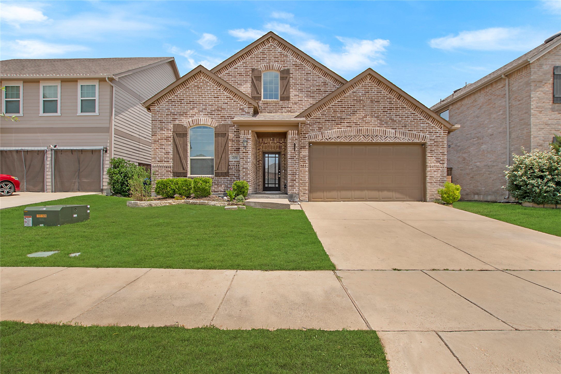 2151 Slow Stream Drive