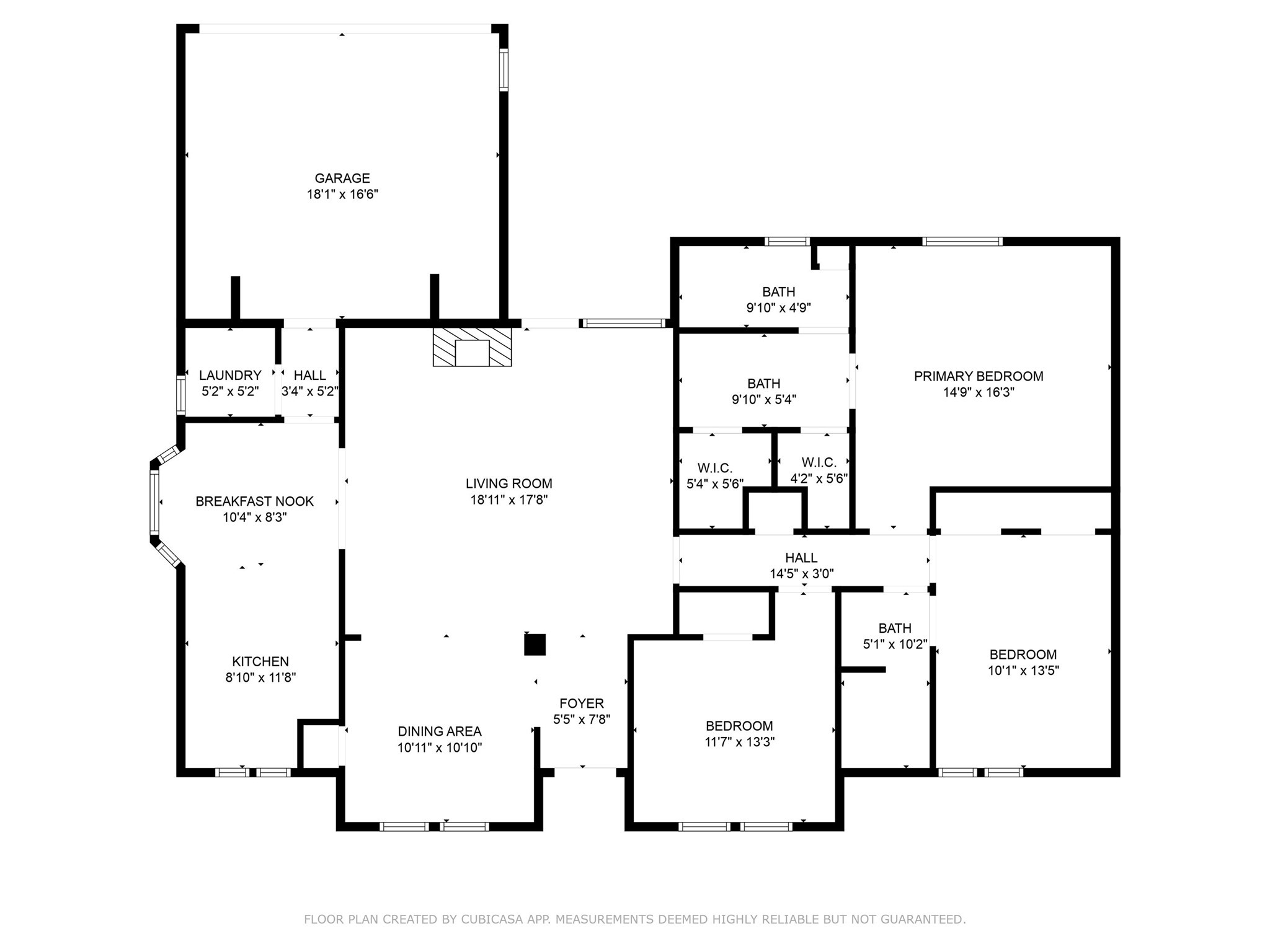 1721 Throwbridge Lane