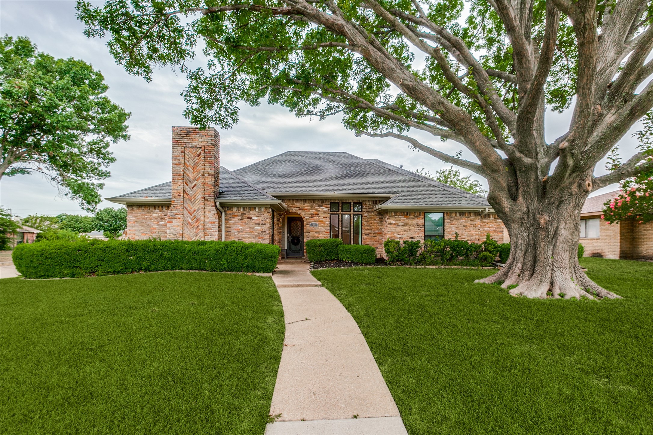 3001 Saddlehead Drive