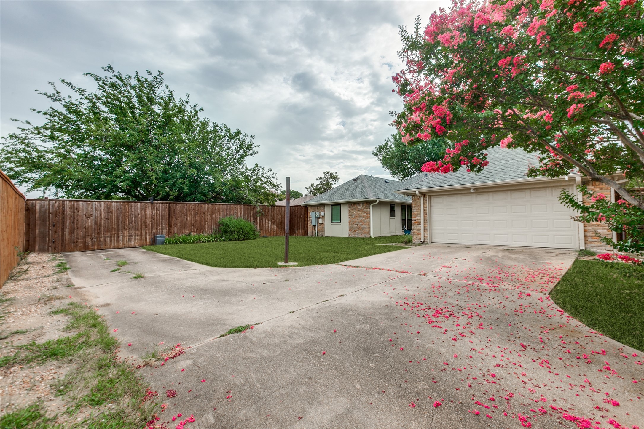 3001 Saddlehead Drive