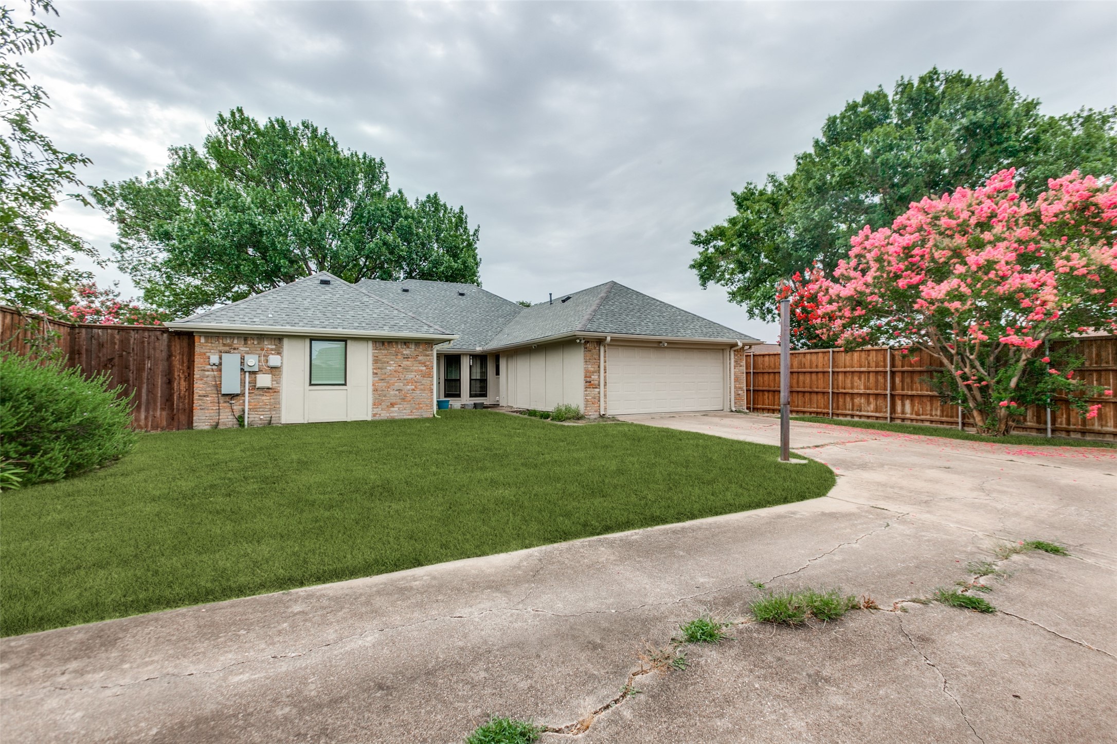 3001 Saddlehead Drive