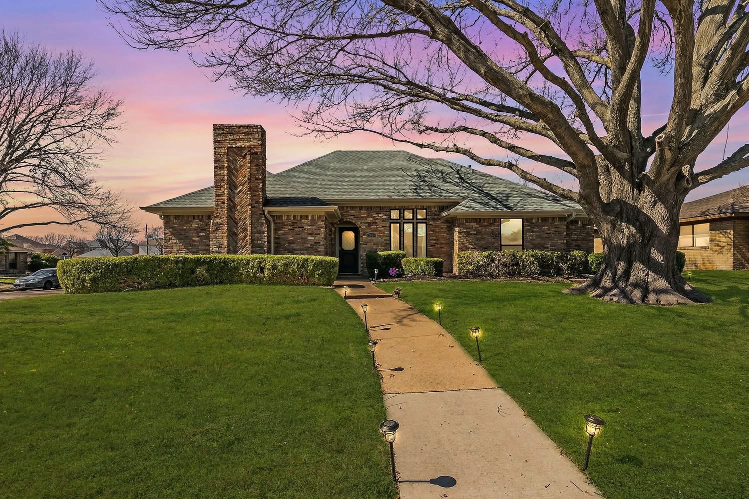 3001 Saddlehead Drive