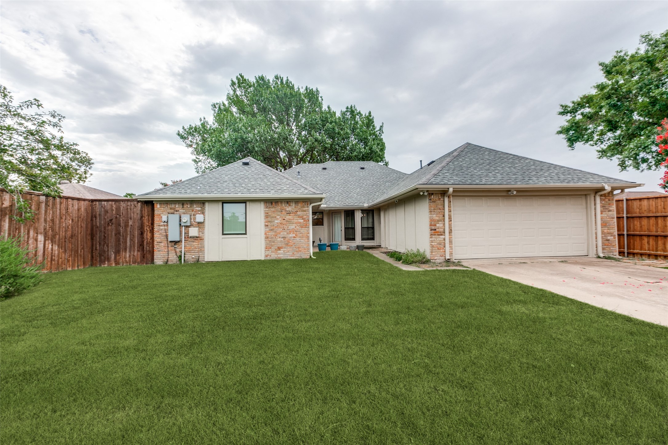 3001 Saddlehead Drive