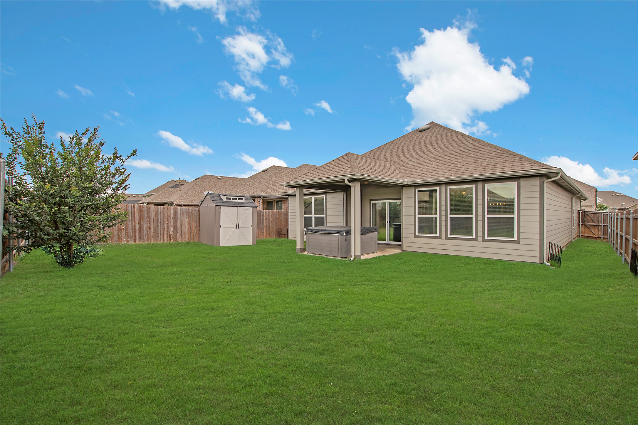 2154 Slow Stream Drive