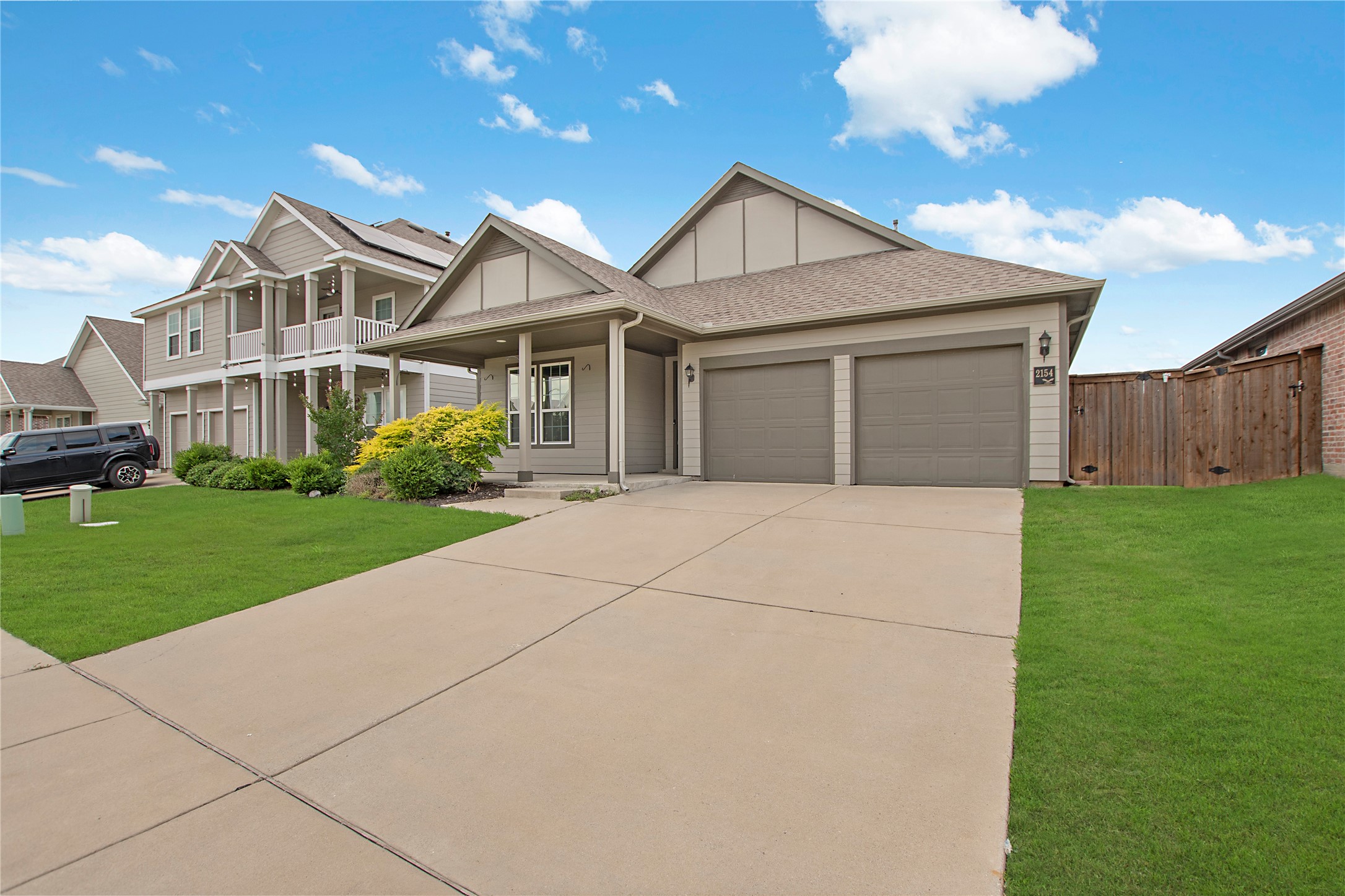 2154 Slow Stream Drive