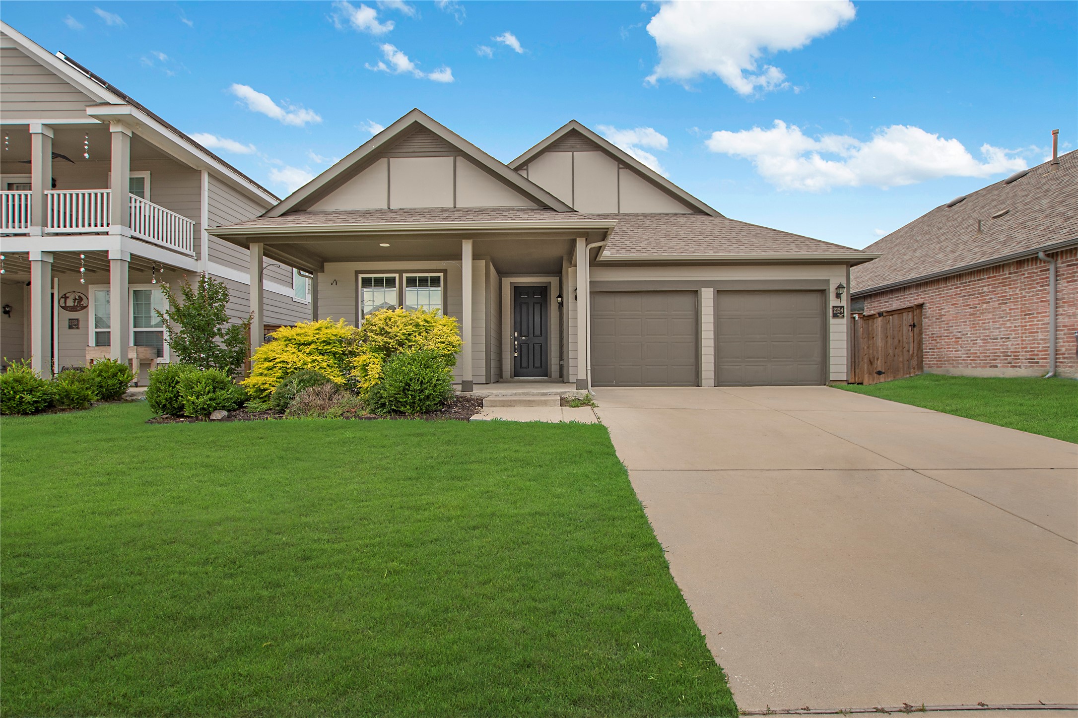 2154 Slow Stream Drive