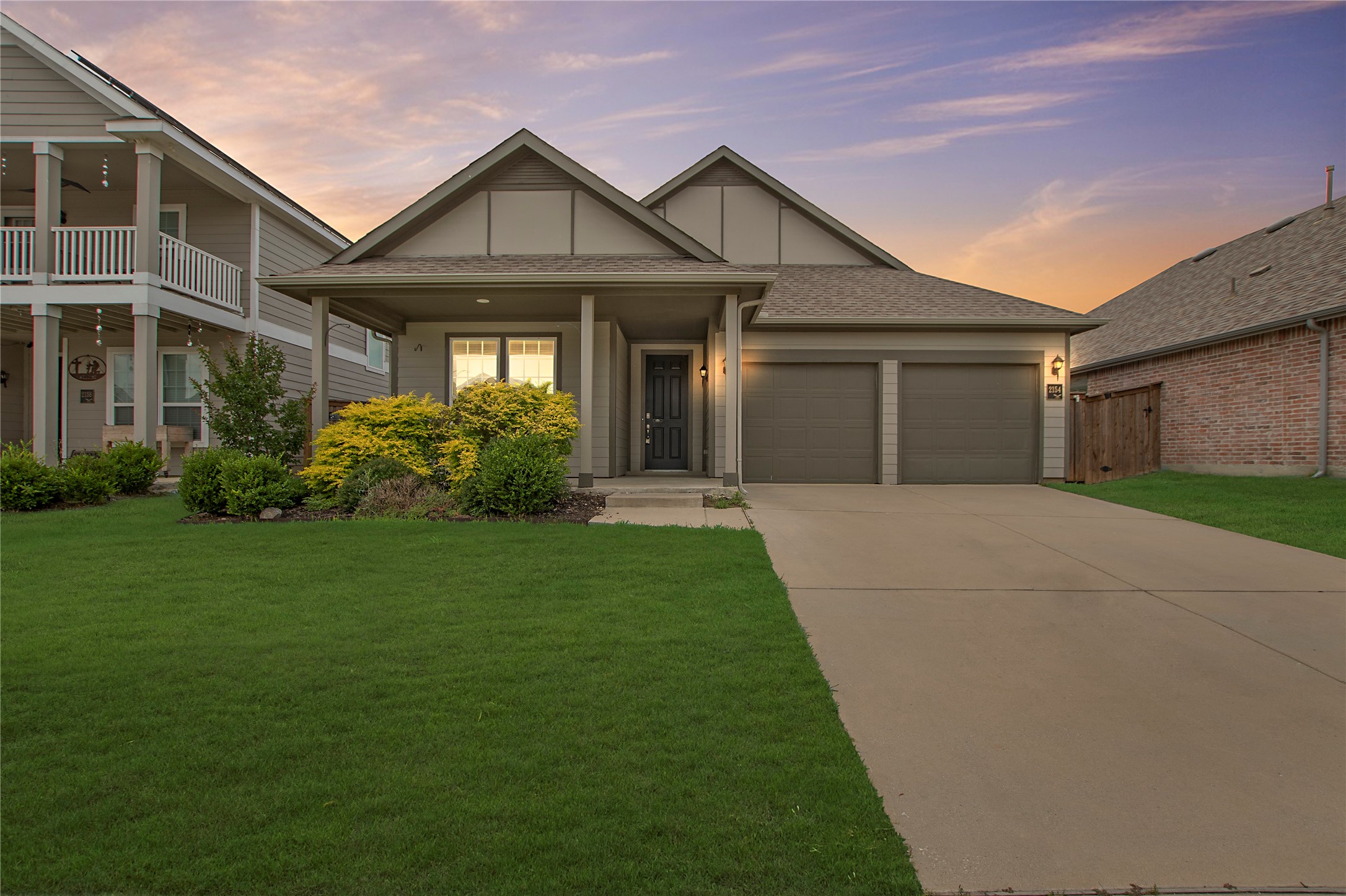 2154 Slow Stream Drive