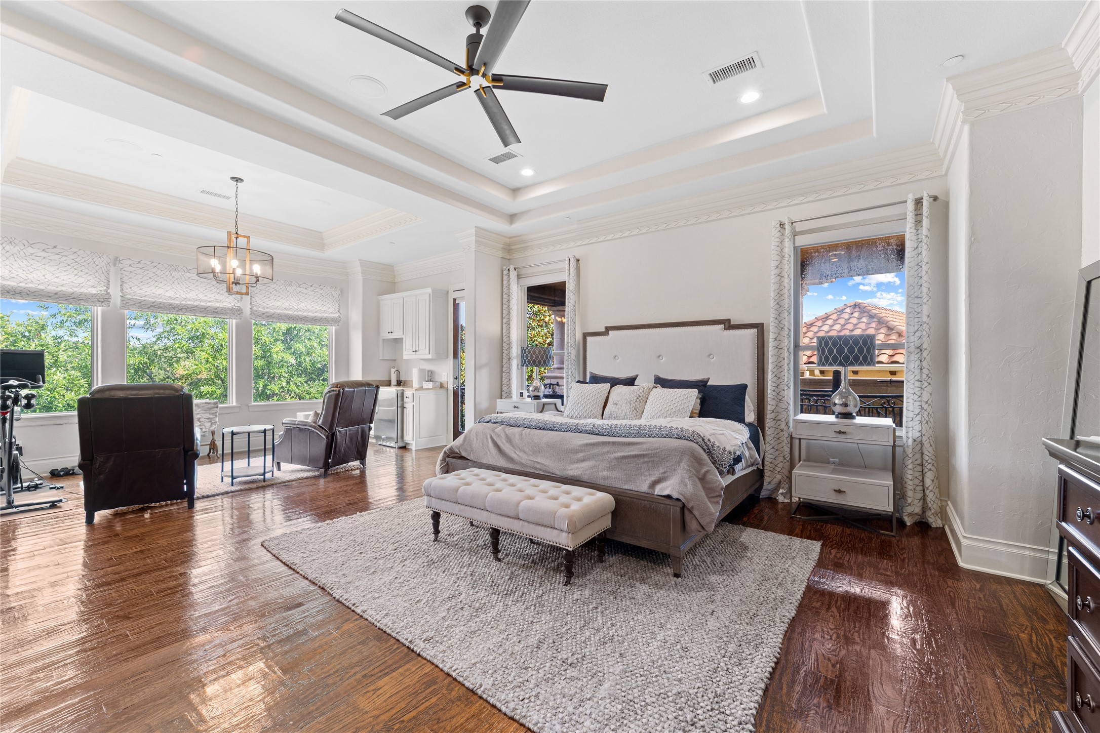 5378 Beacon Hill Drive