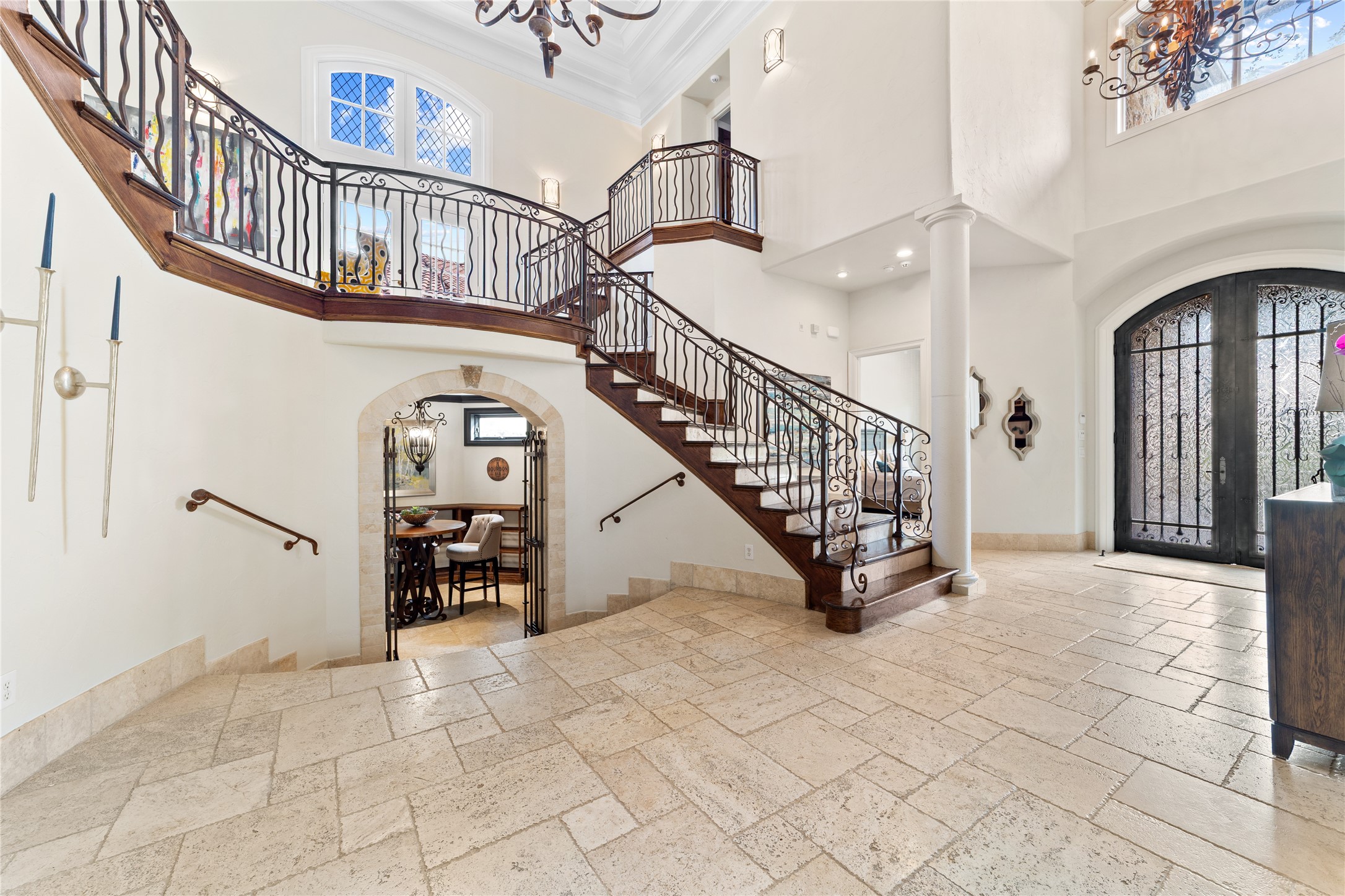 5378 Beacon Hill Drive