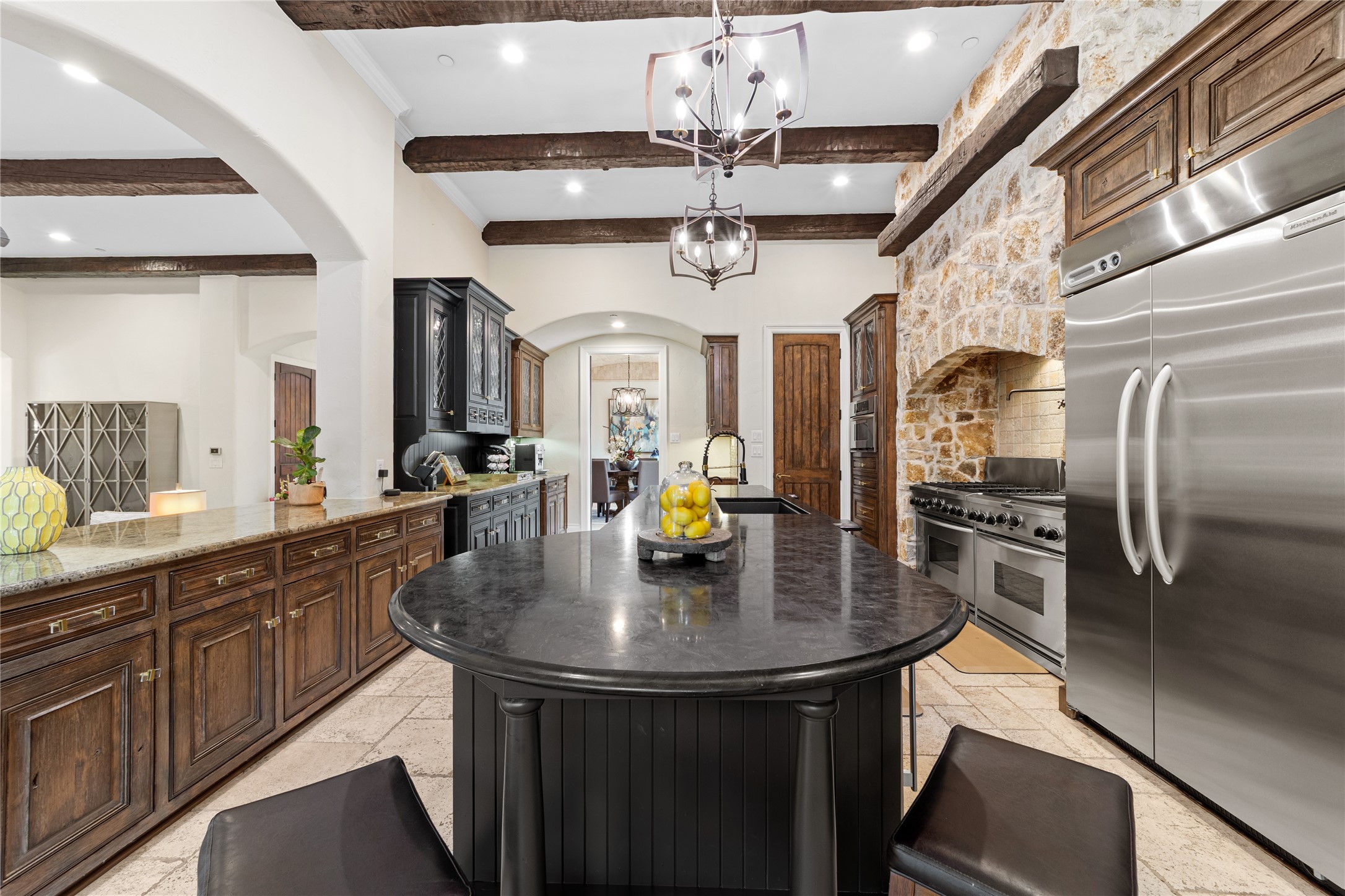 5378 Beacon Hill Drive