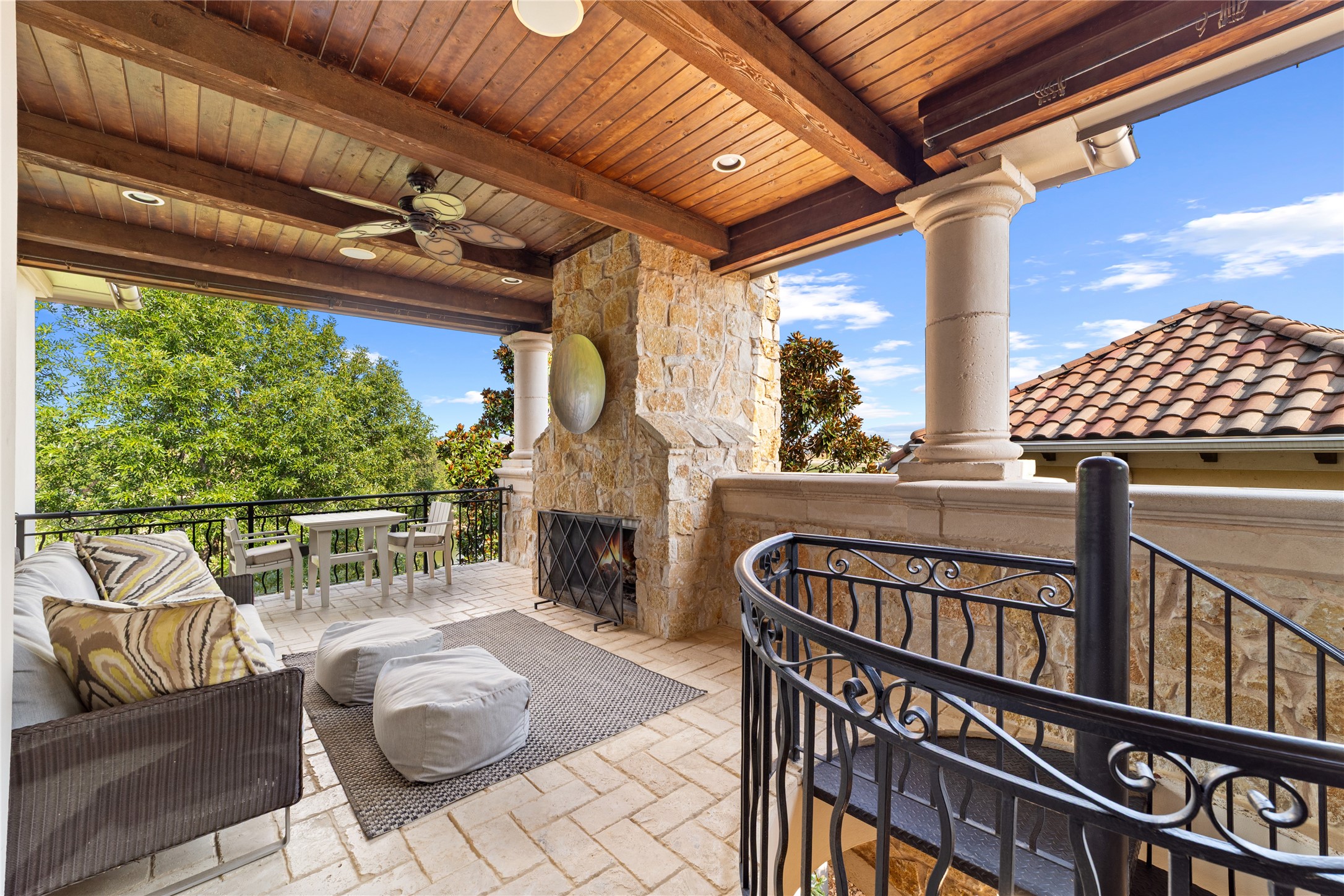 5378 Beacon Hill Drive