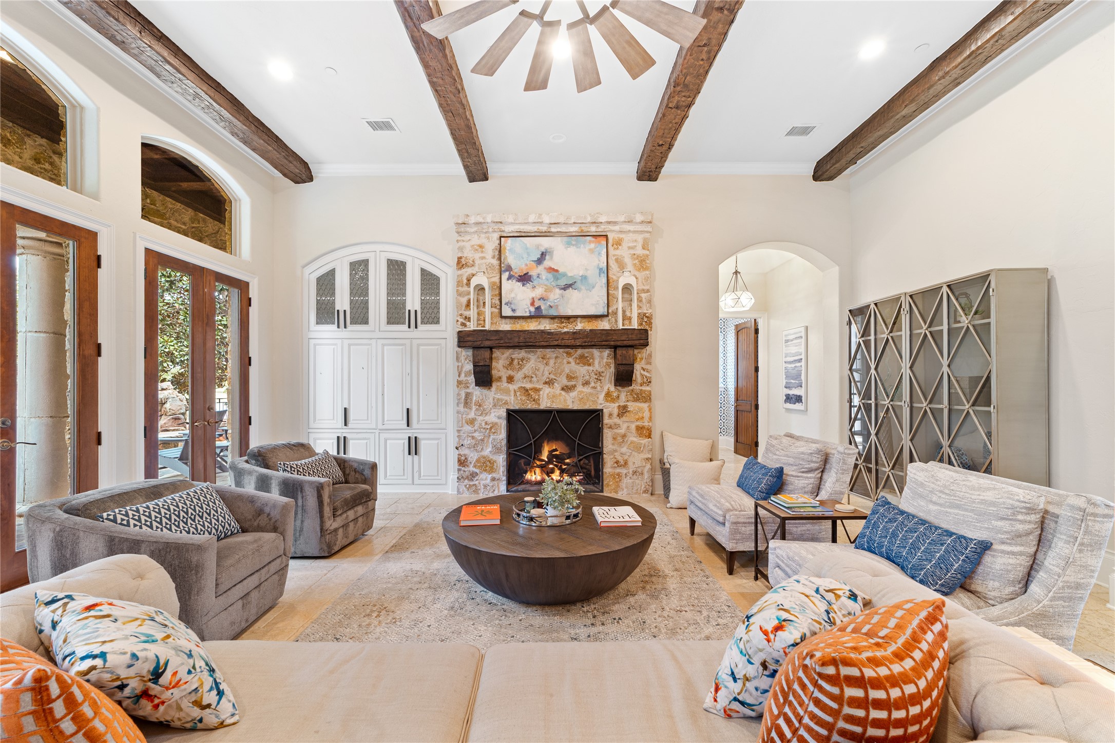 5378 Beacon Hill Drive