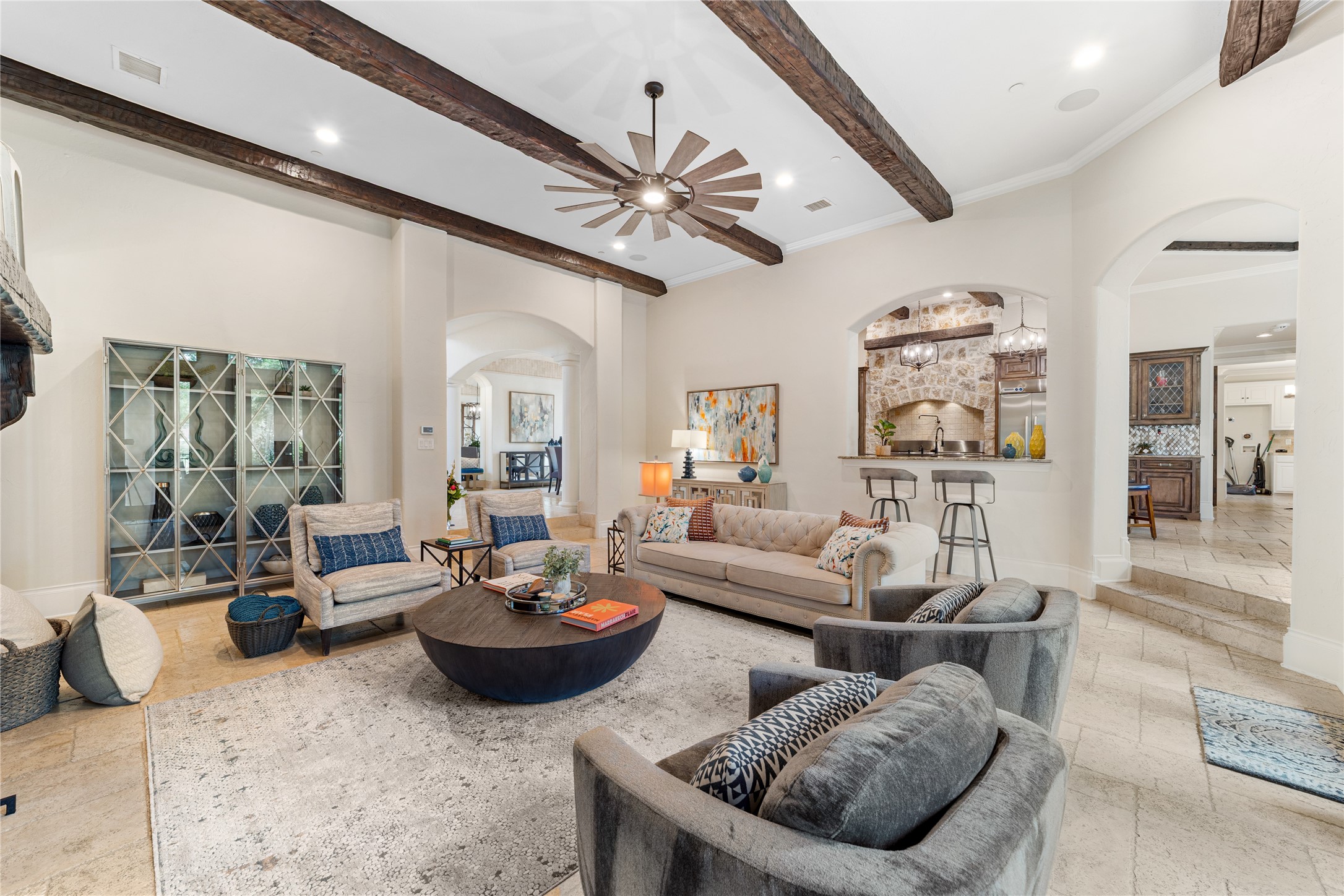 5378 Beacon Hill Drive