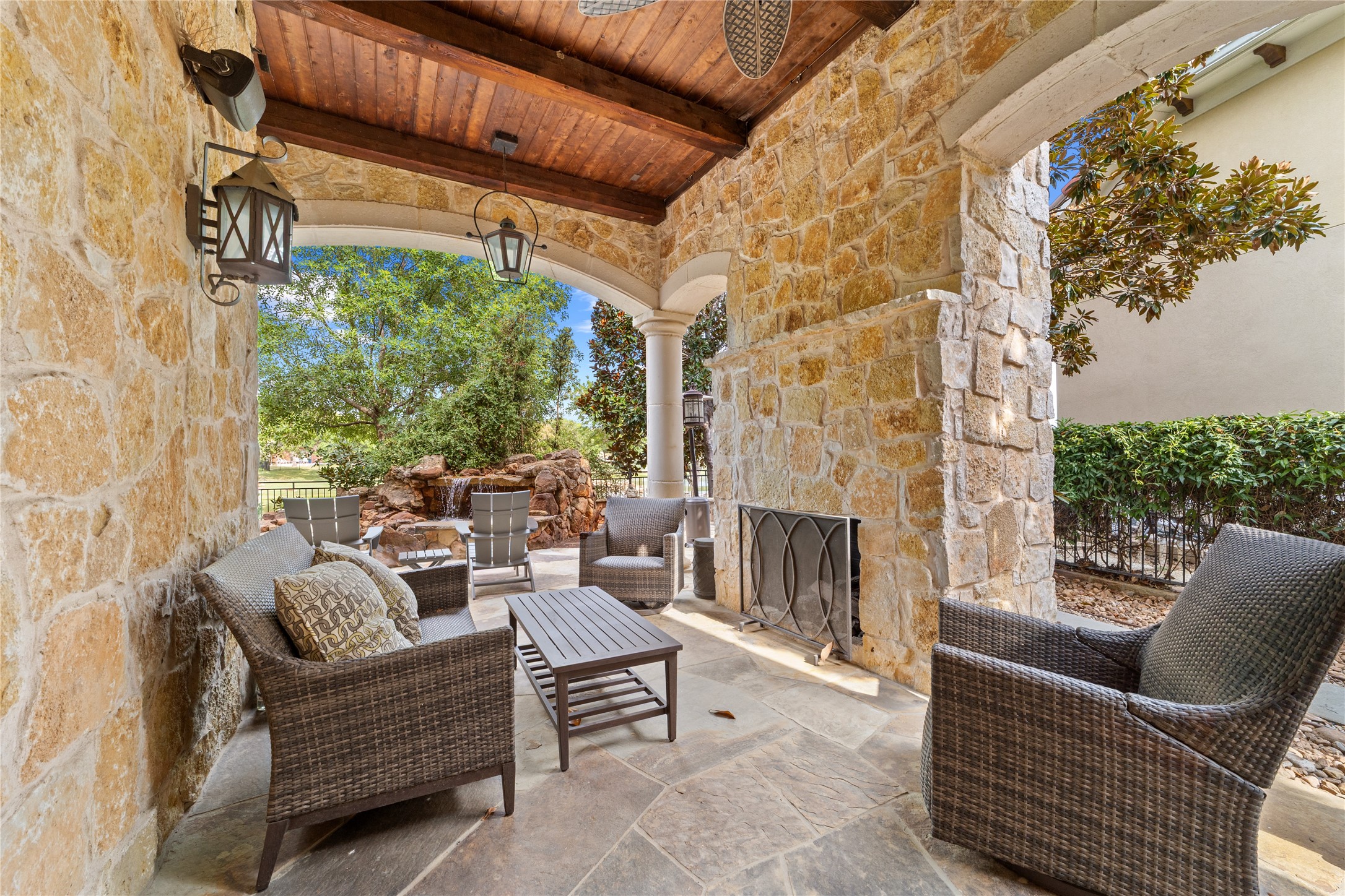 5378 Beacon Hill Drive