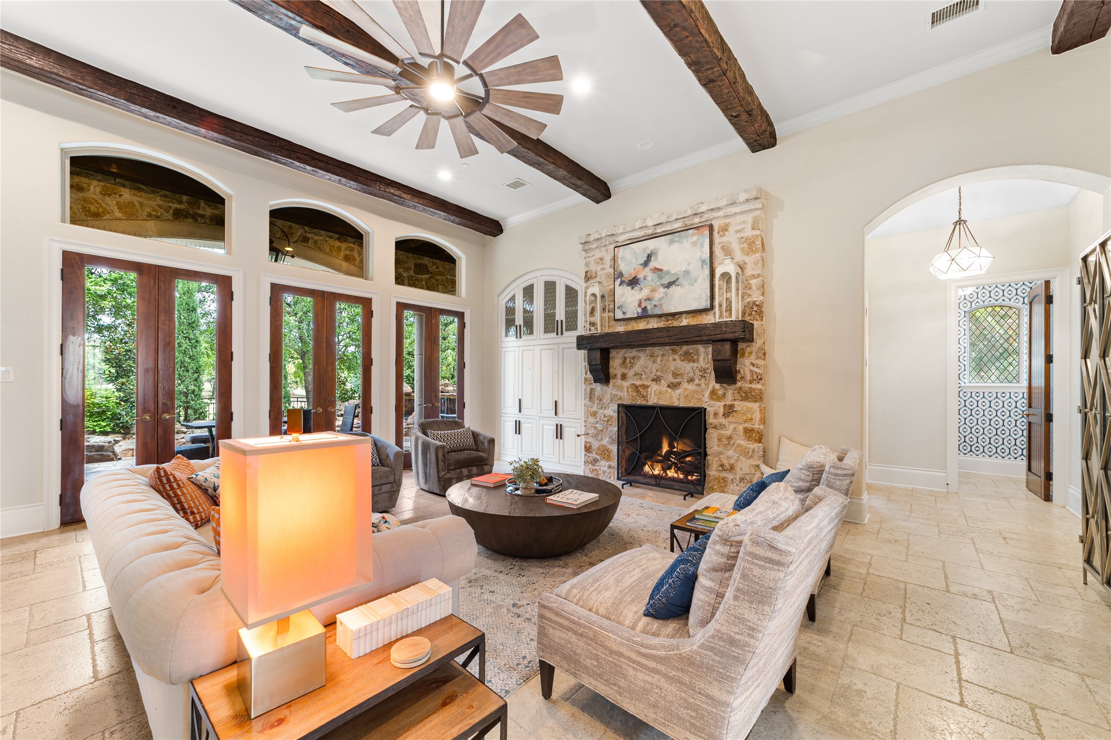 5378 Beacon Hill Drive