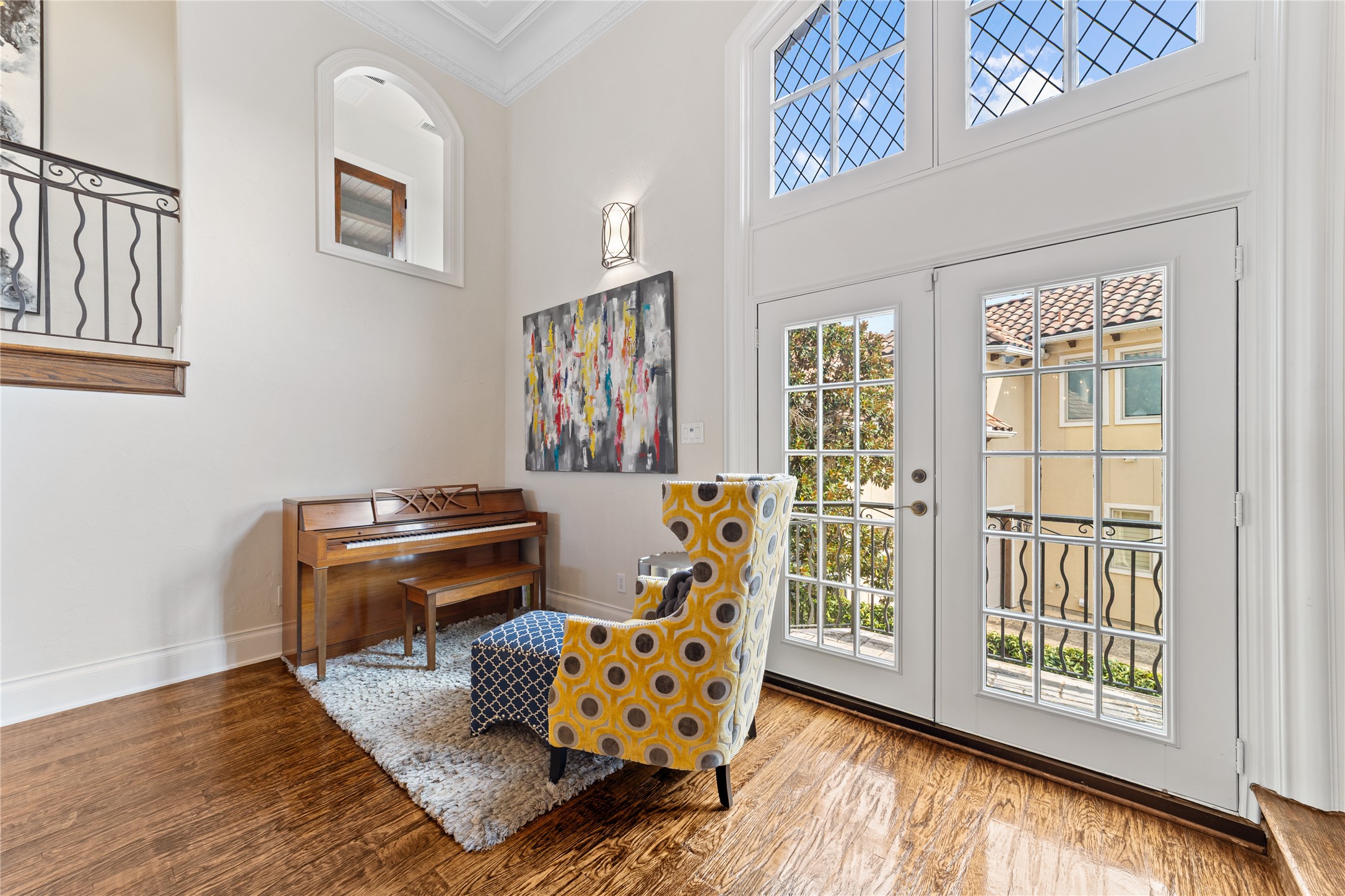 5378 Beacon Hill Drive