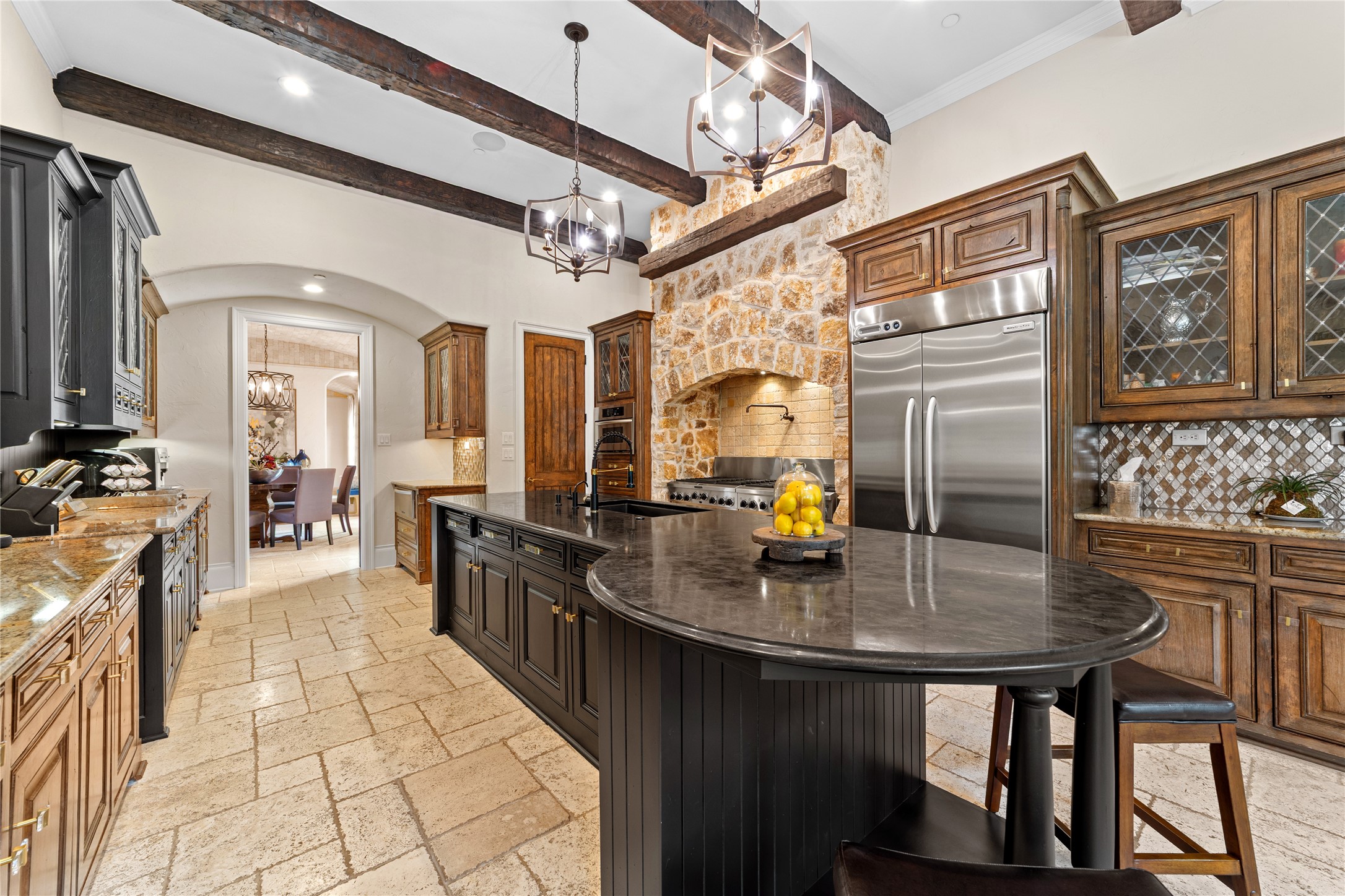 5378 Beacon Hill Drive