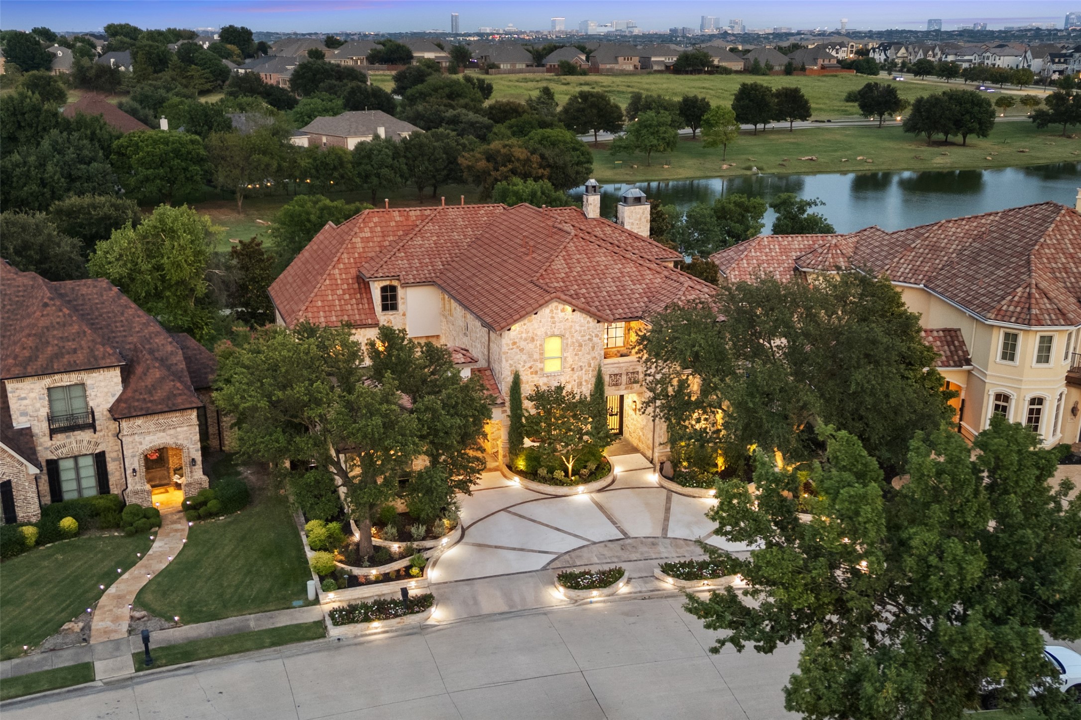 5378 Beacon Hill Drive