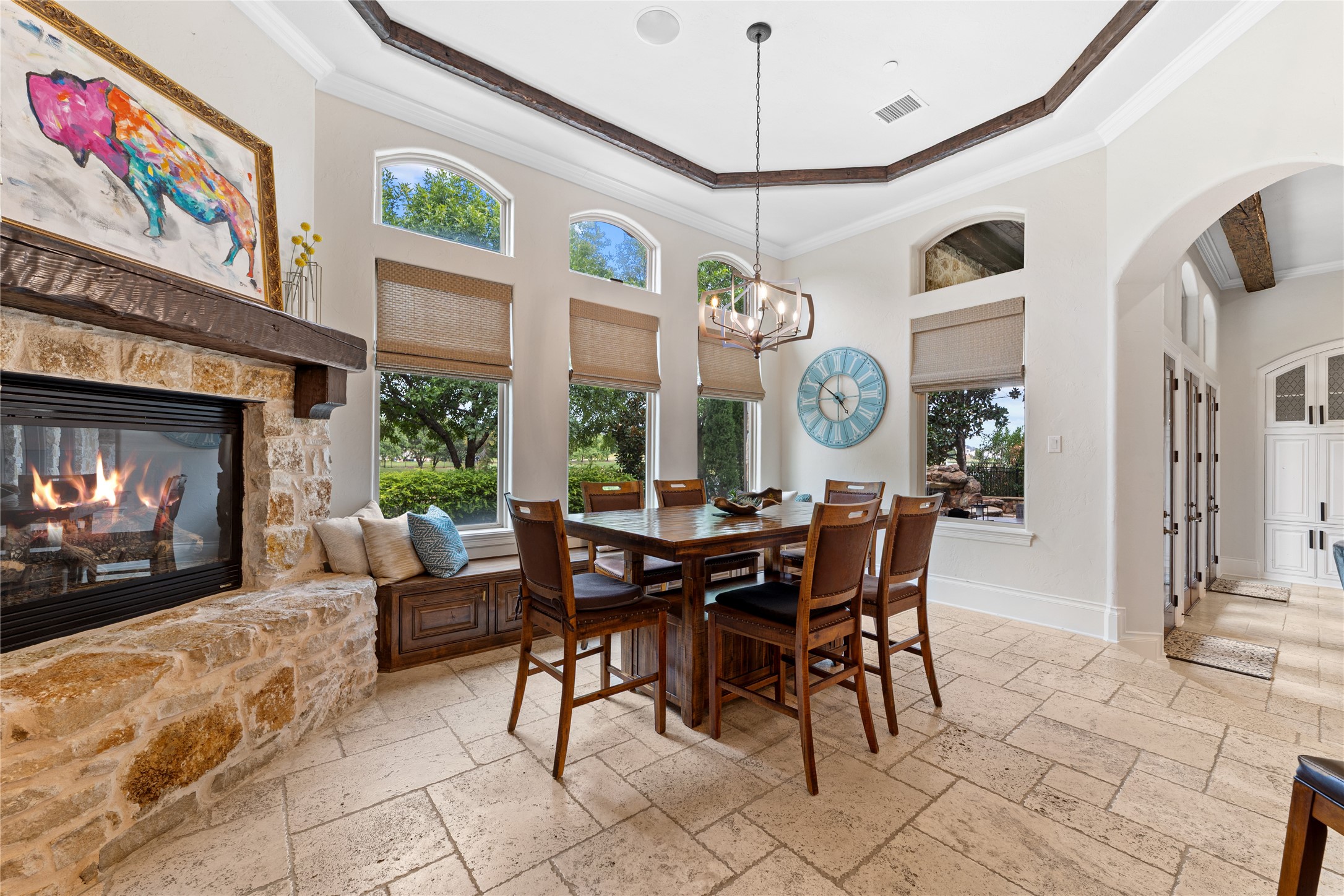 5378 Beacon Hill Drive