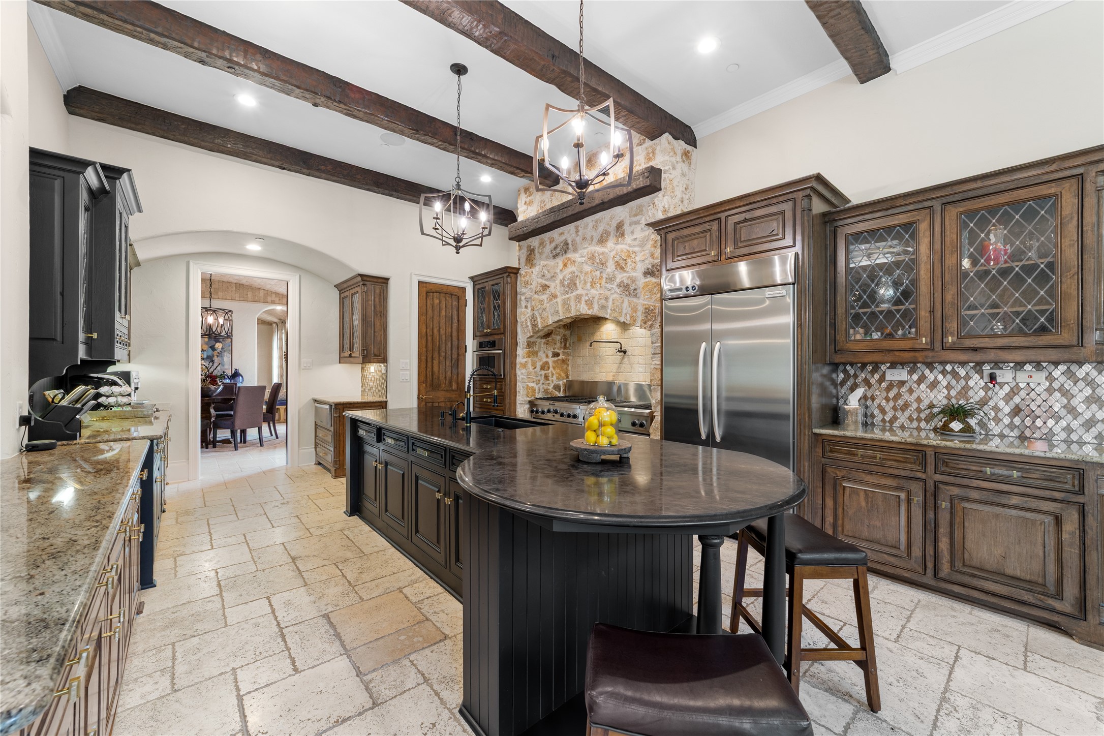 5378 Beacon Hill Drive