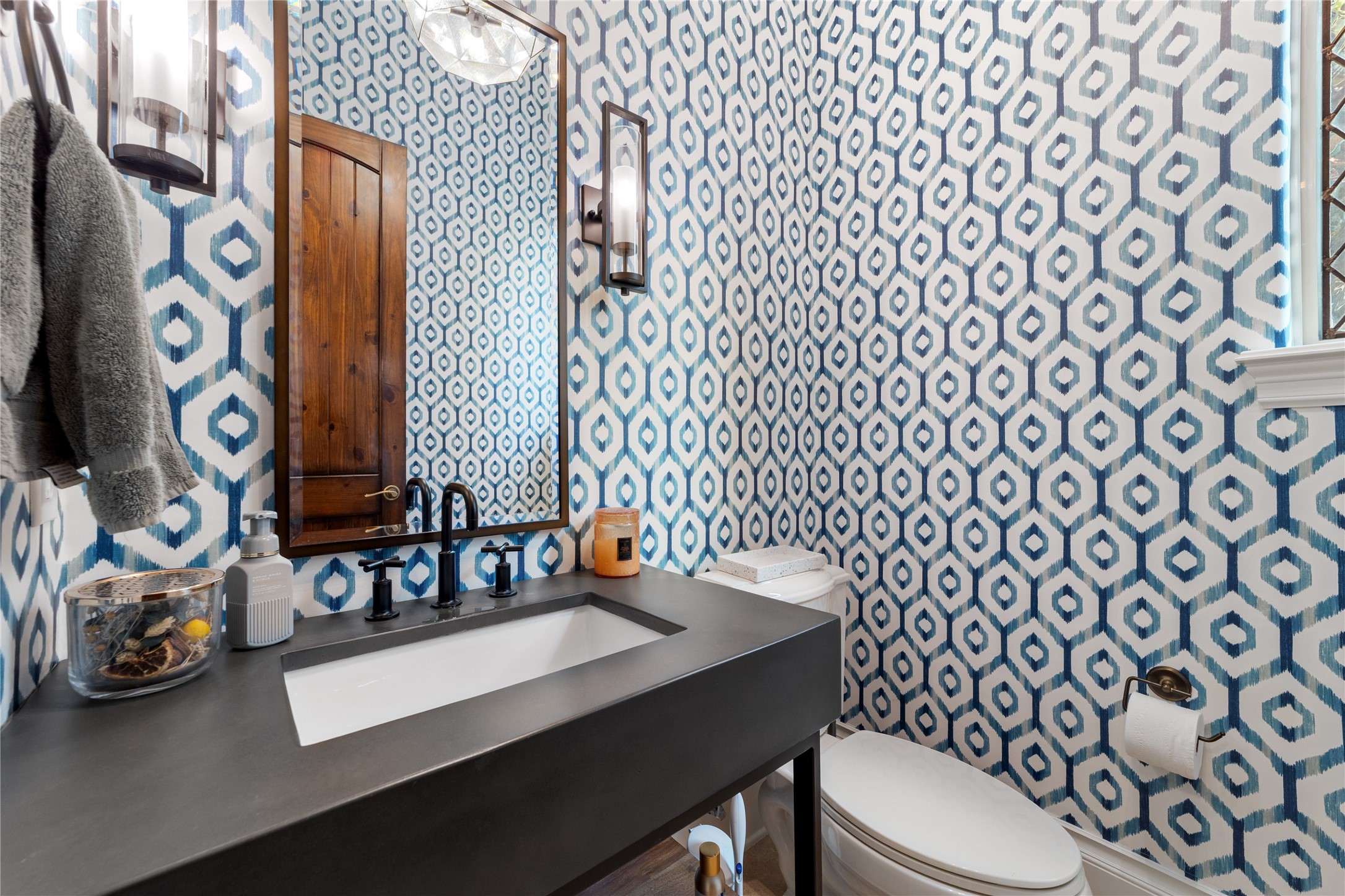 5378 Beacon Hill Drive