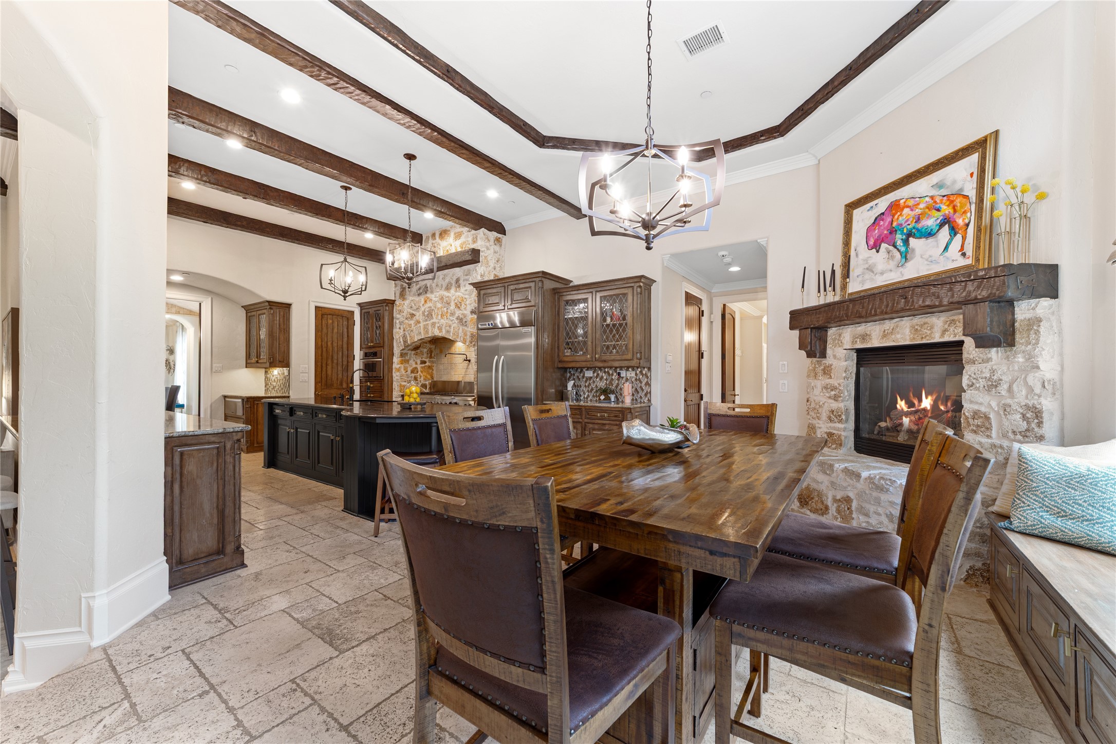 5378 Beacon Hill Drive