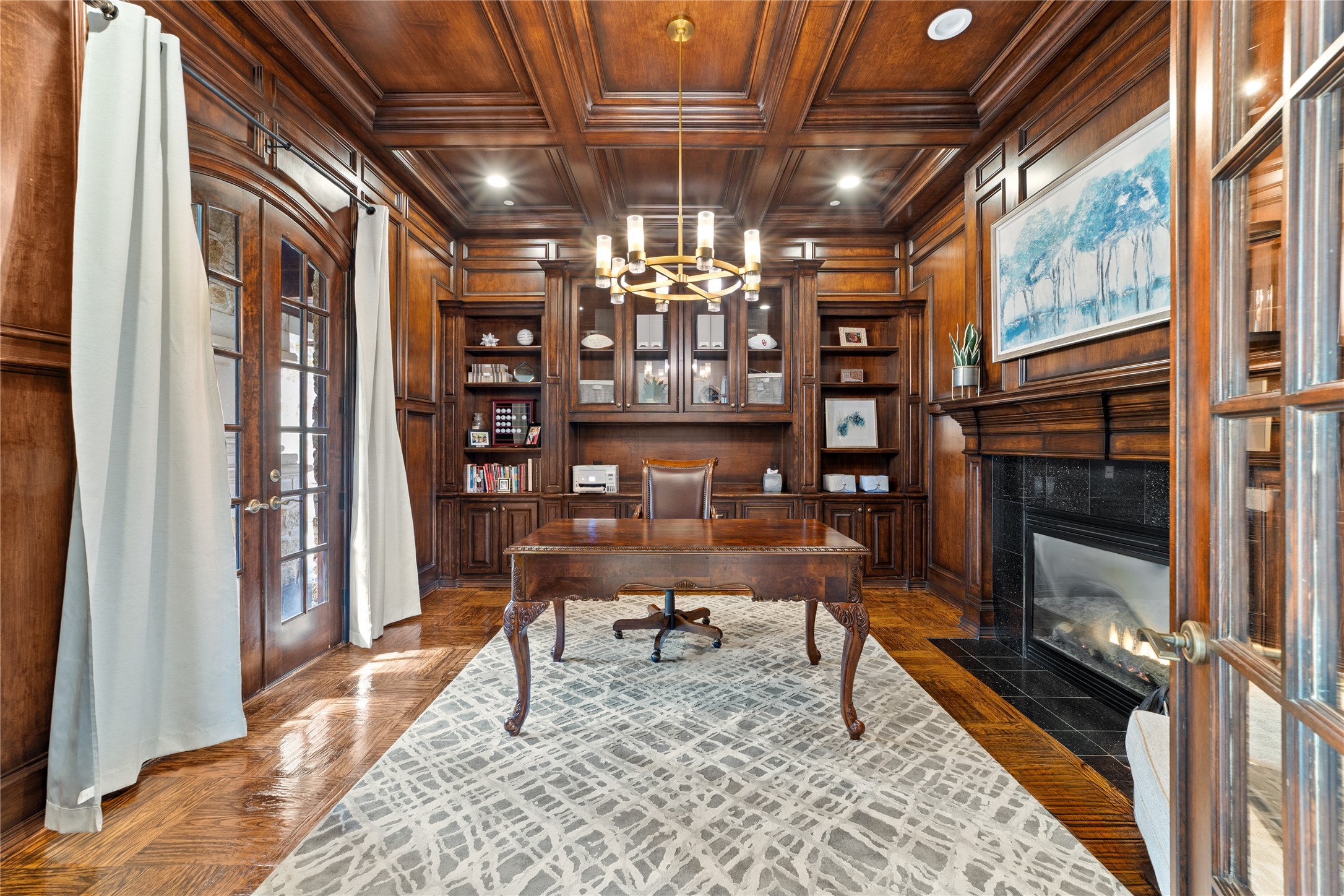 5378 Beacon Hill Drive