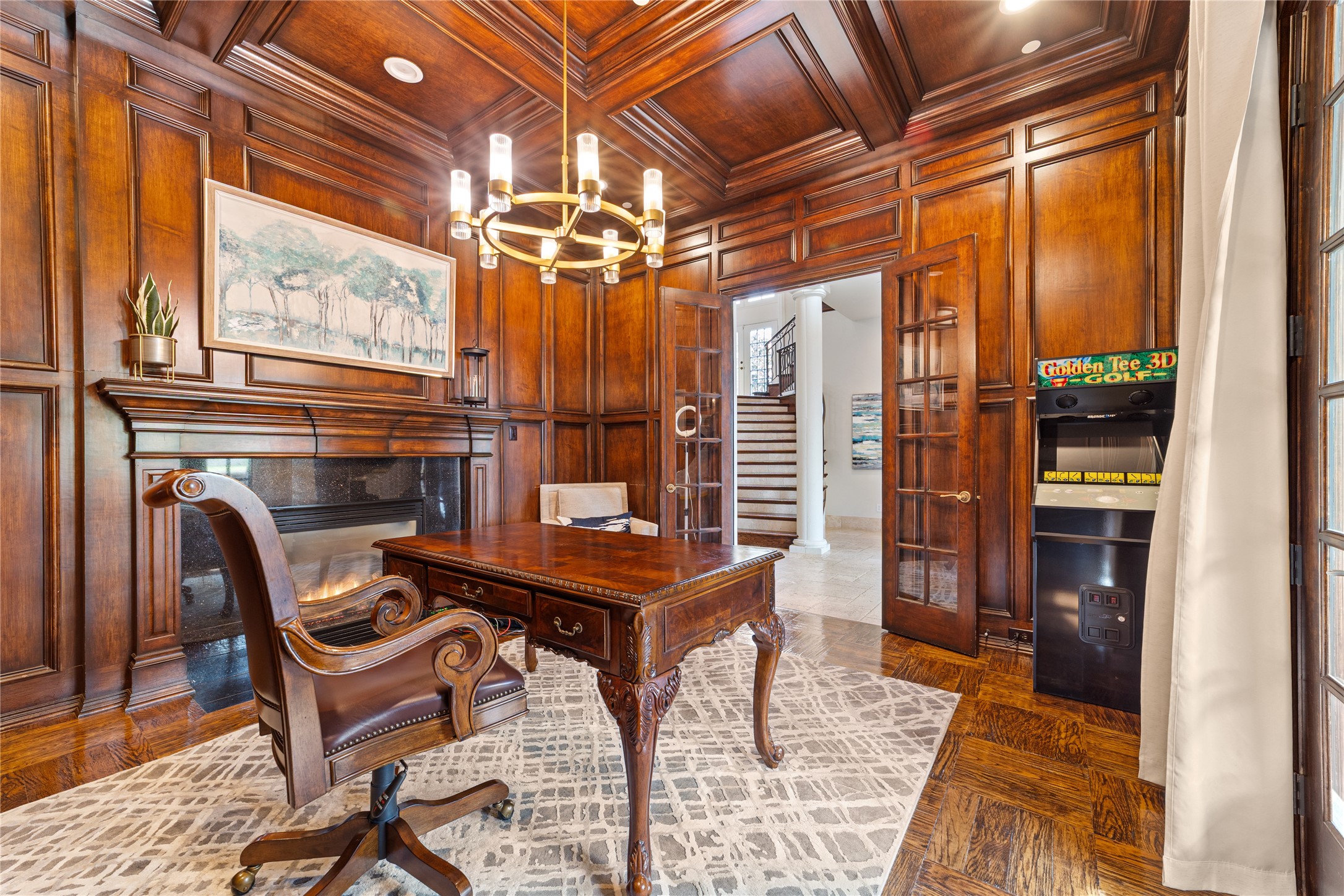 5378 Beacon Hill Drive