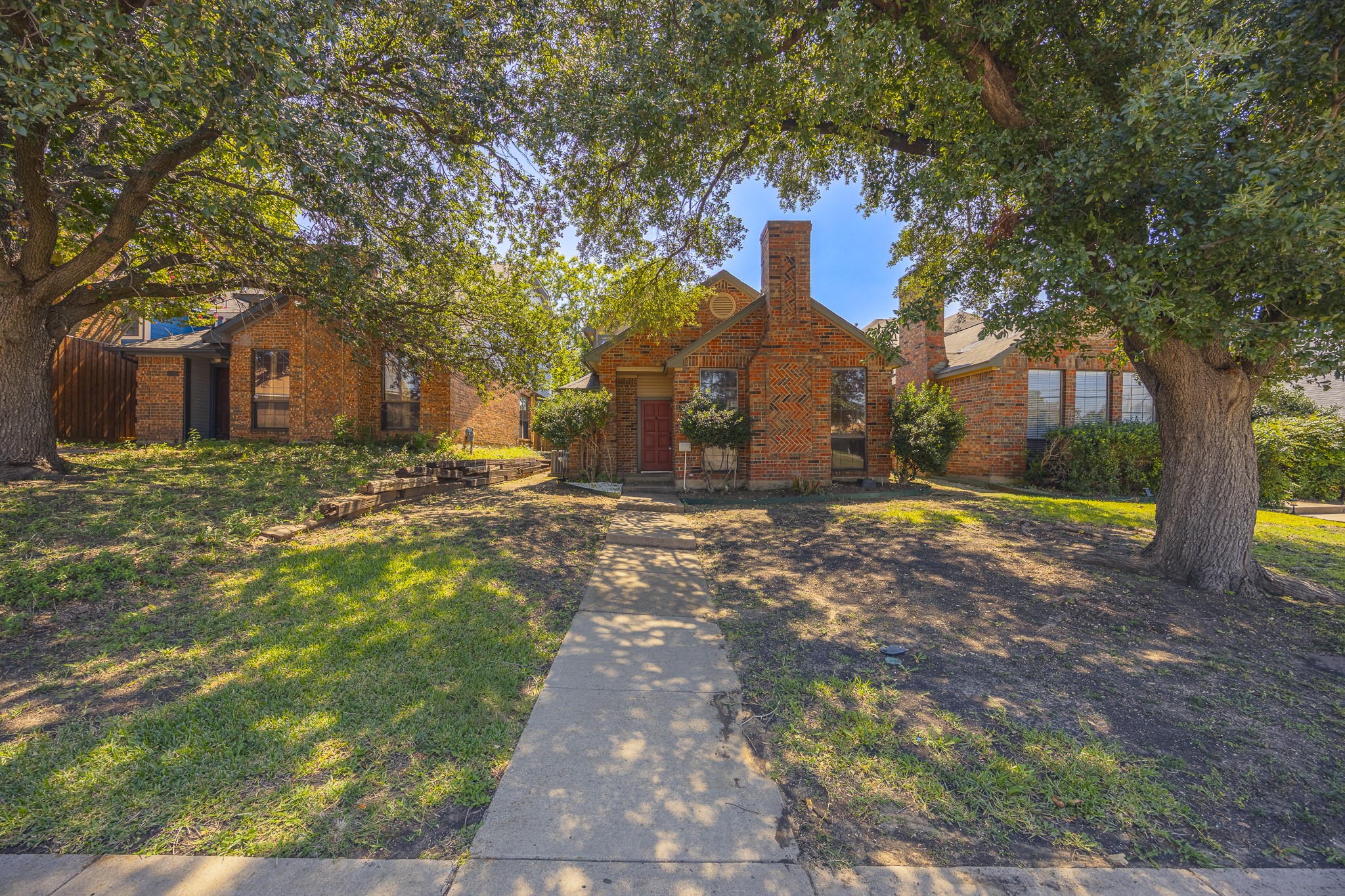 1738 E Peters Colony Road