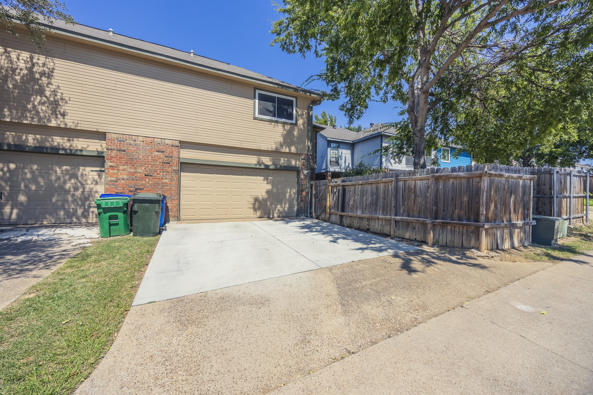 1738 E Peters Colony Road