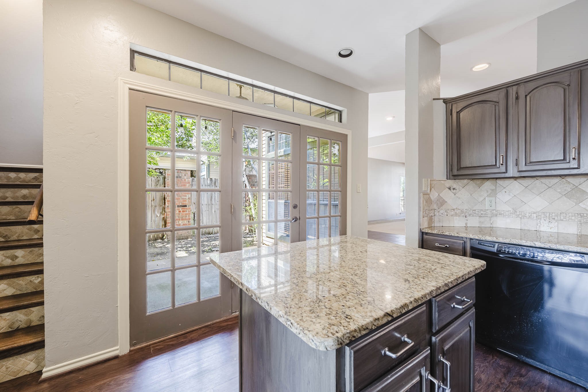 1738 E Peters Colony Road