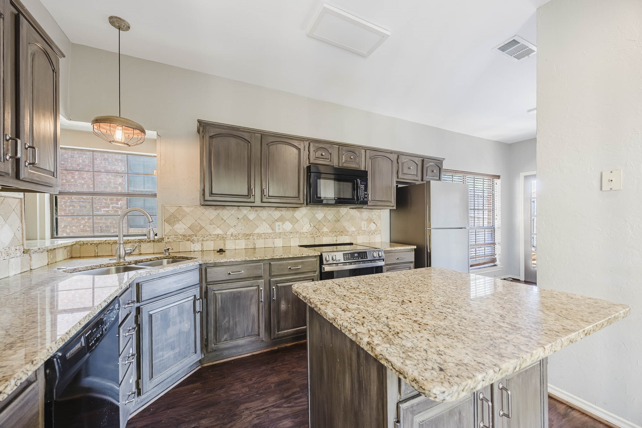 1738 E Peters Colony Road