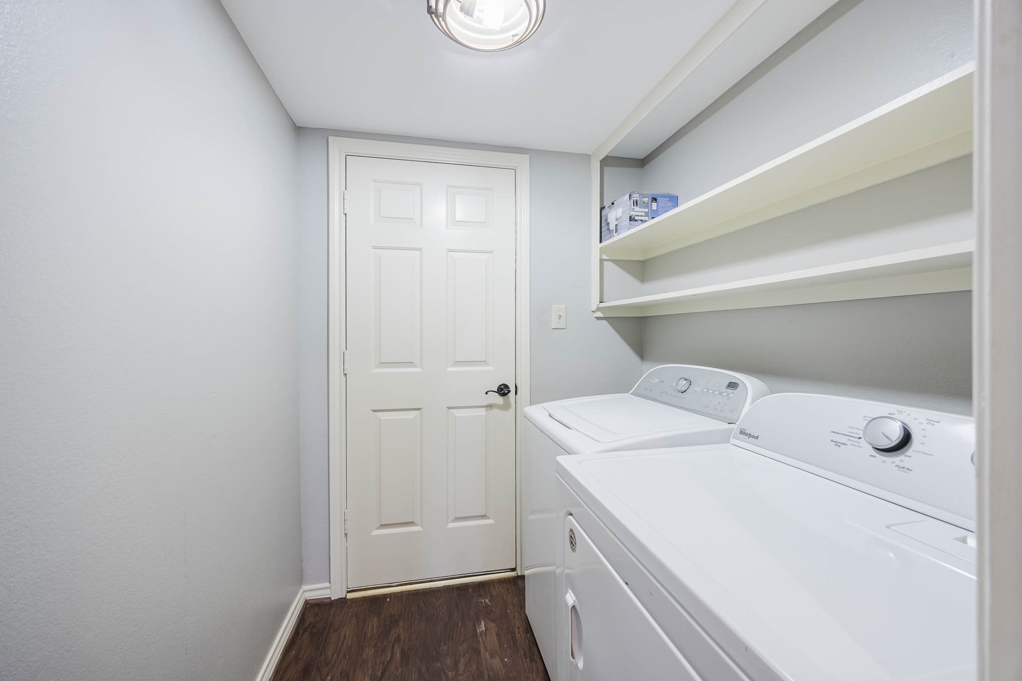 1738 E Peters Colony Road