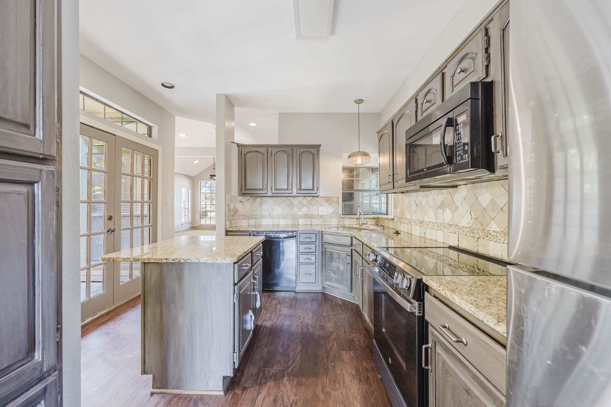 1738 E Peters Colony Road