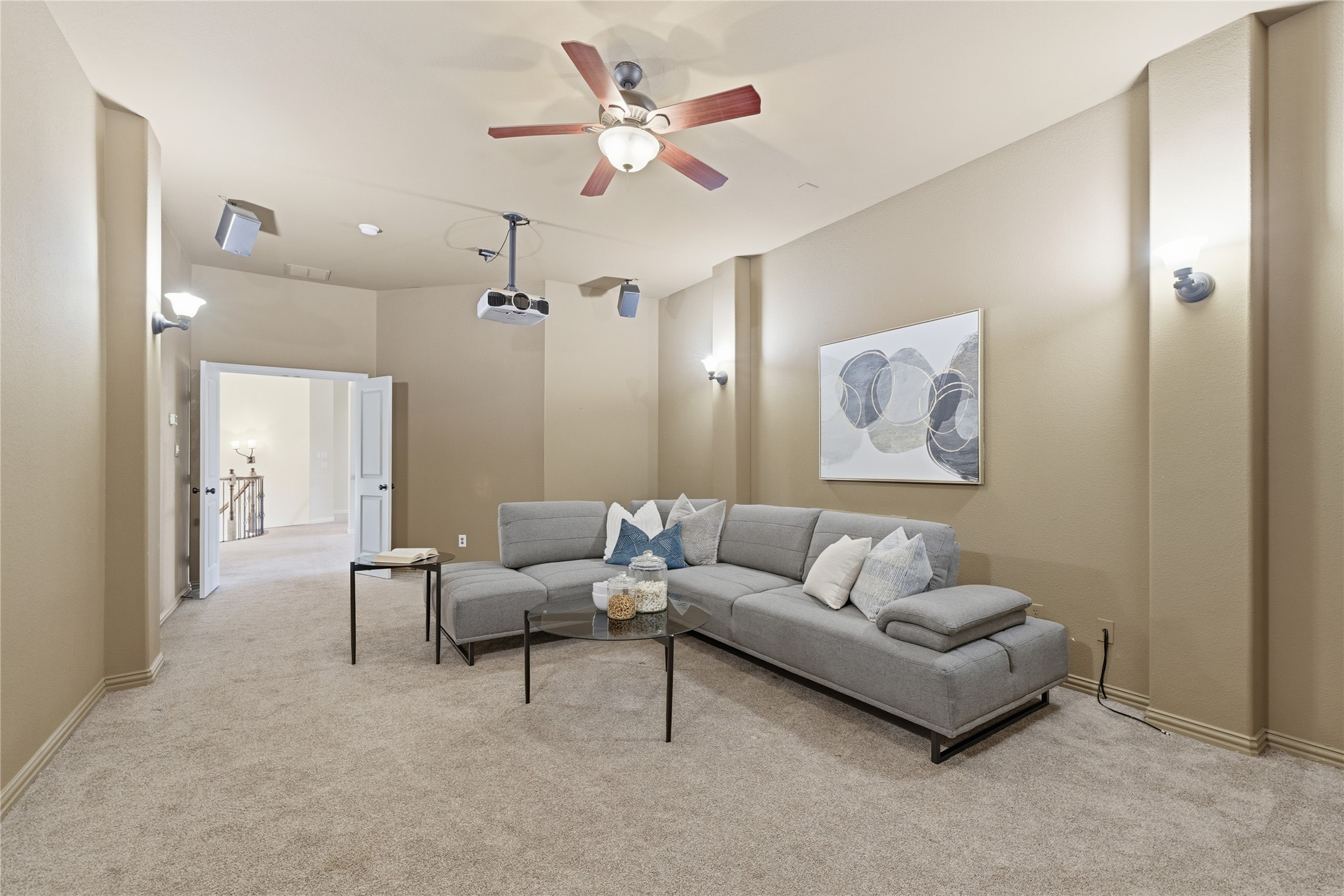 5594 Beacon Hill Drive