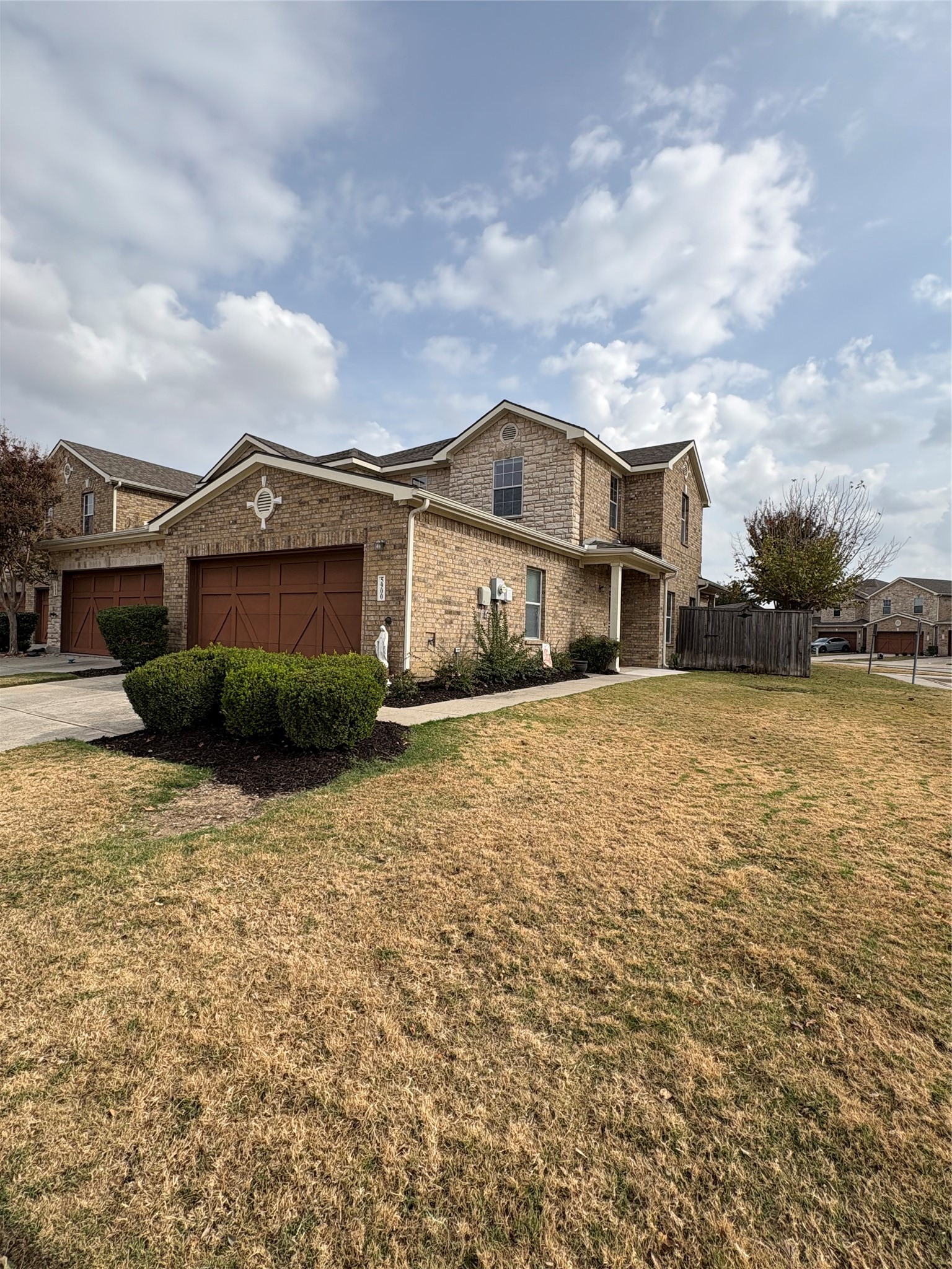5900 Stone Mountain Road