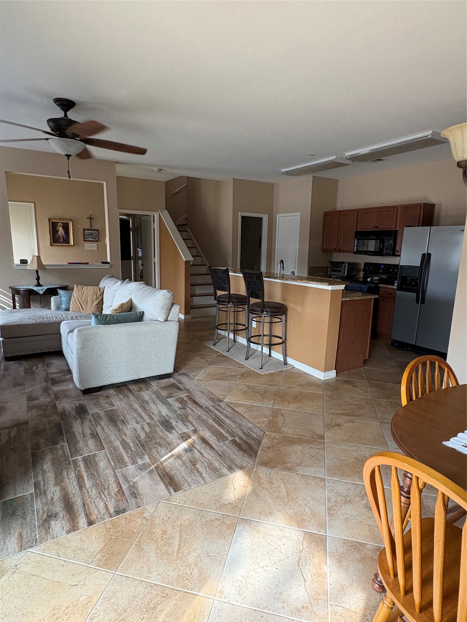 5900 Stone Mountain Road