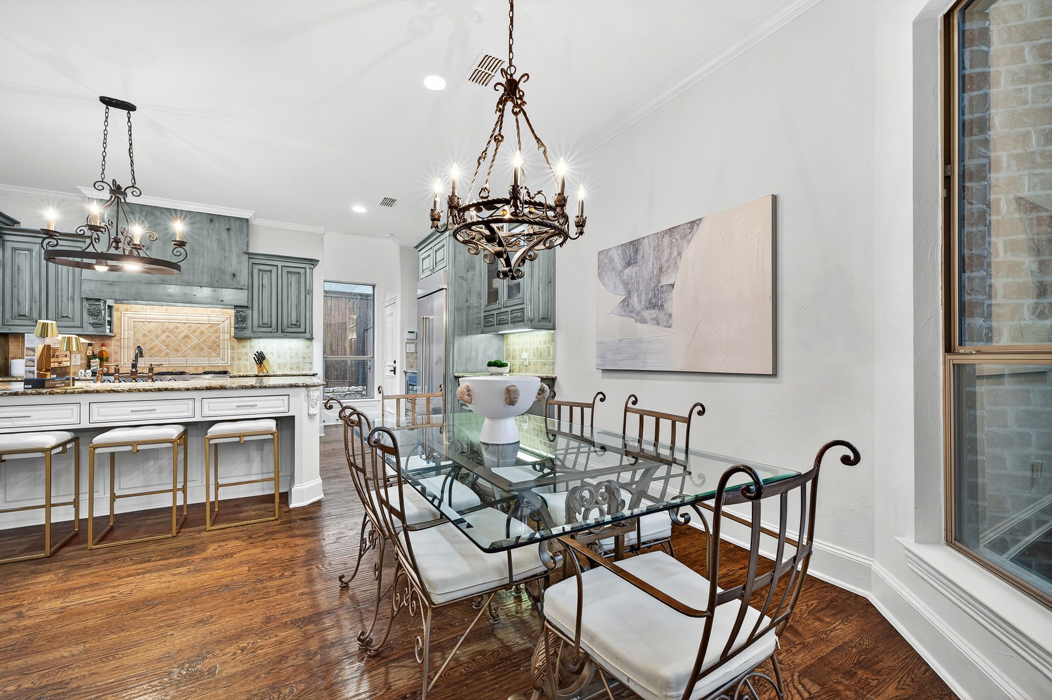 1374 Deer Lake Drive