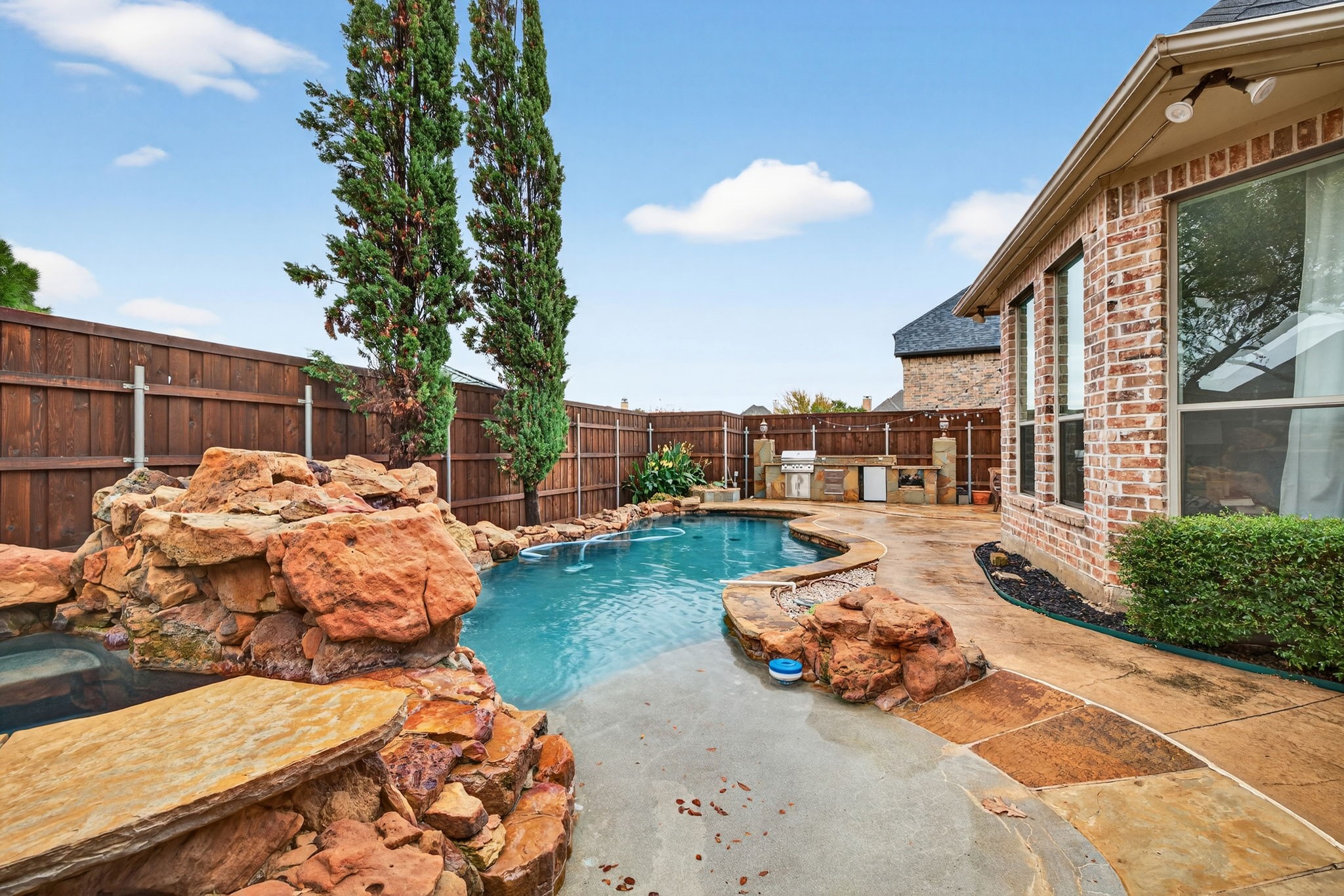 1374 Deer Lake Drive