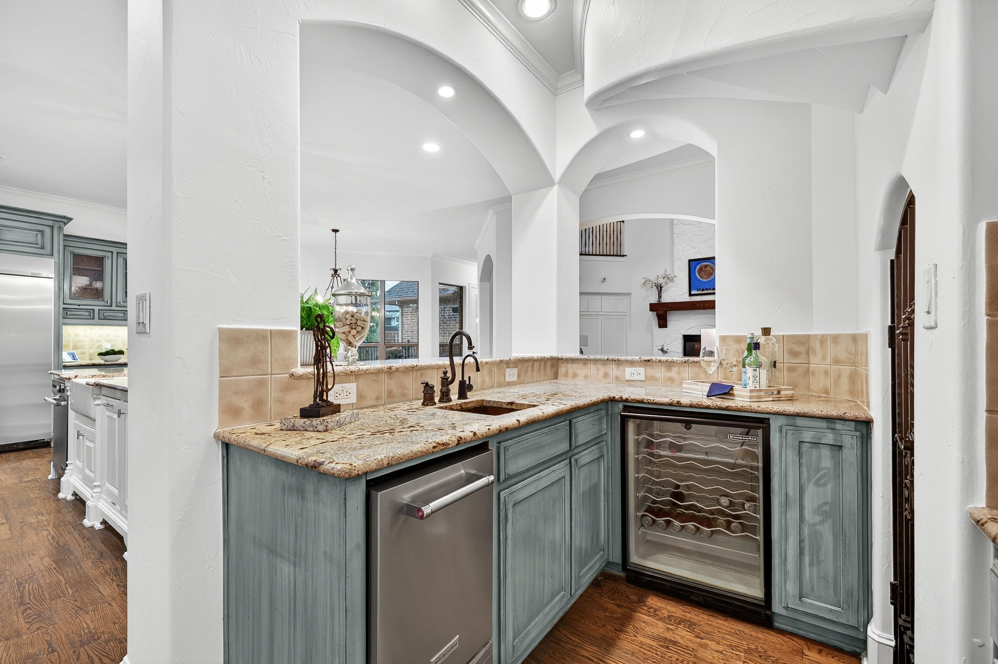 1374 Deer Lake Drive