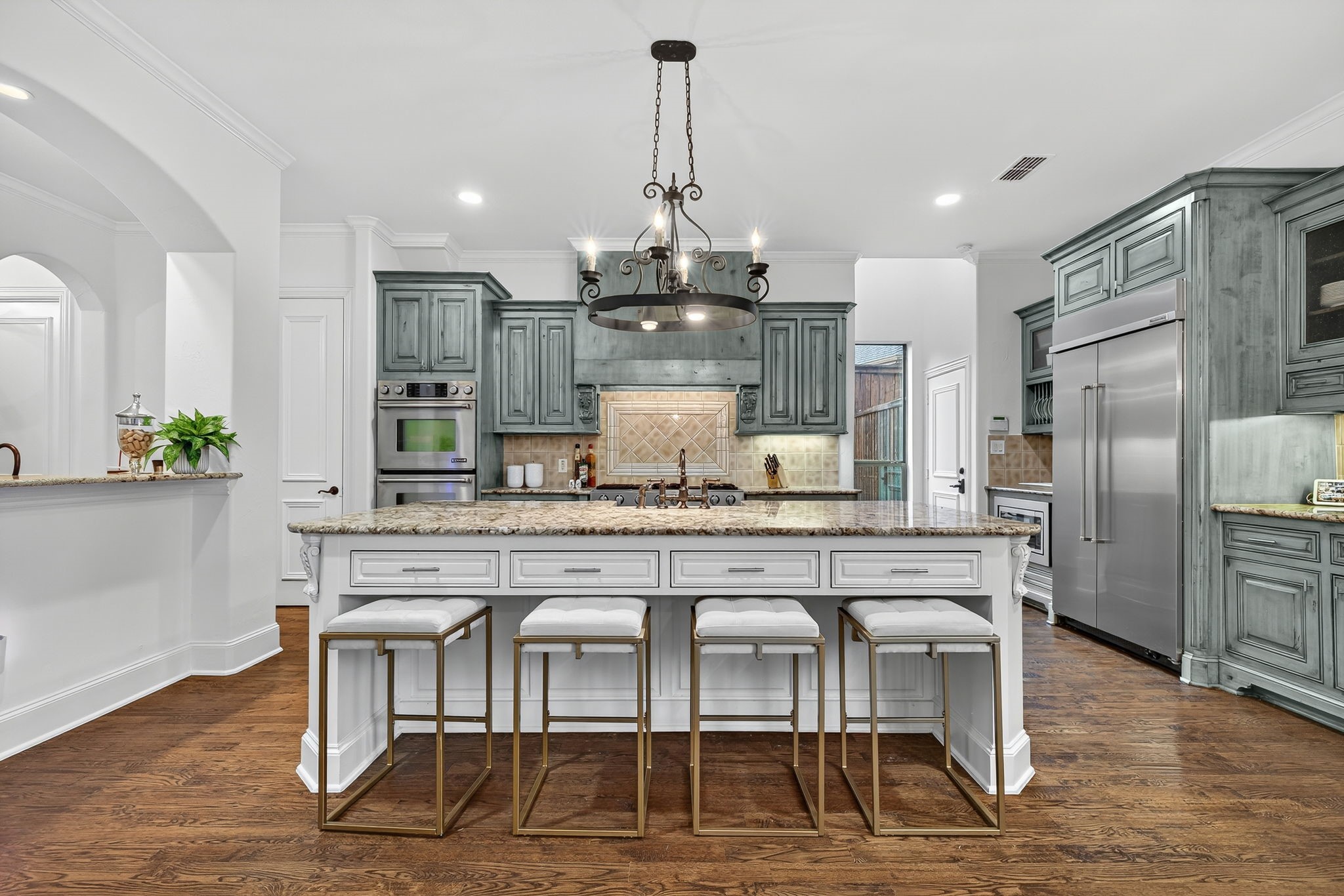 1374 Deer Lake Drive