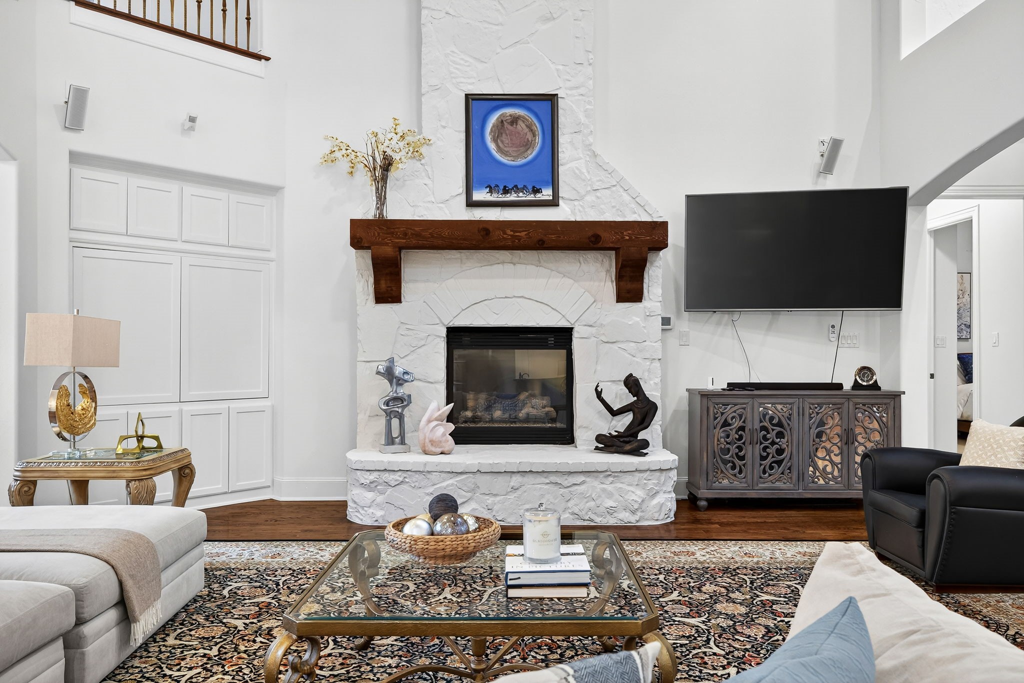 1374 Deer Lake Drive