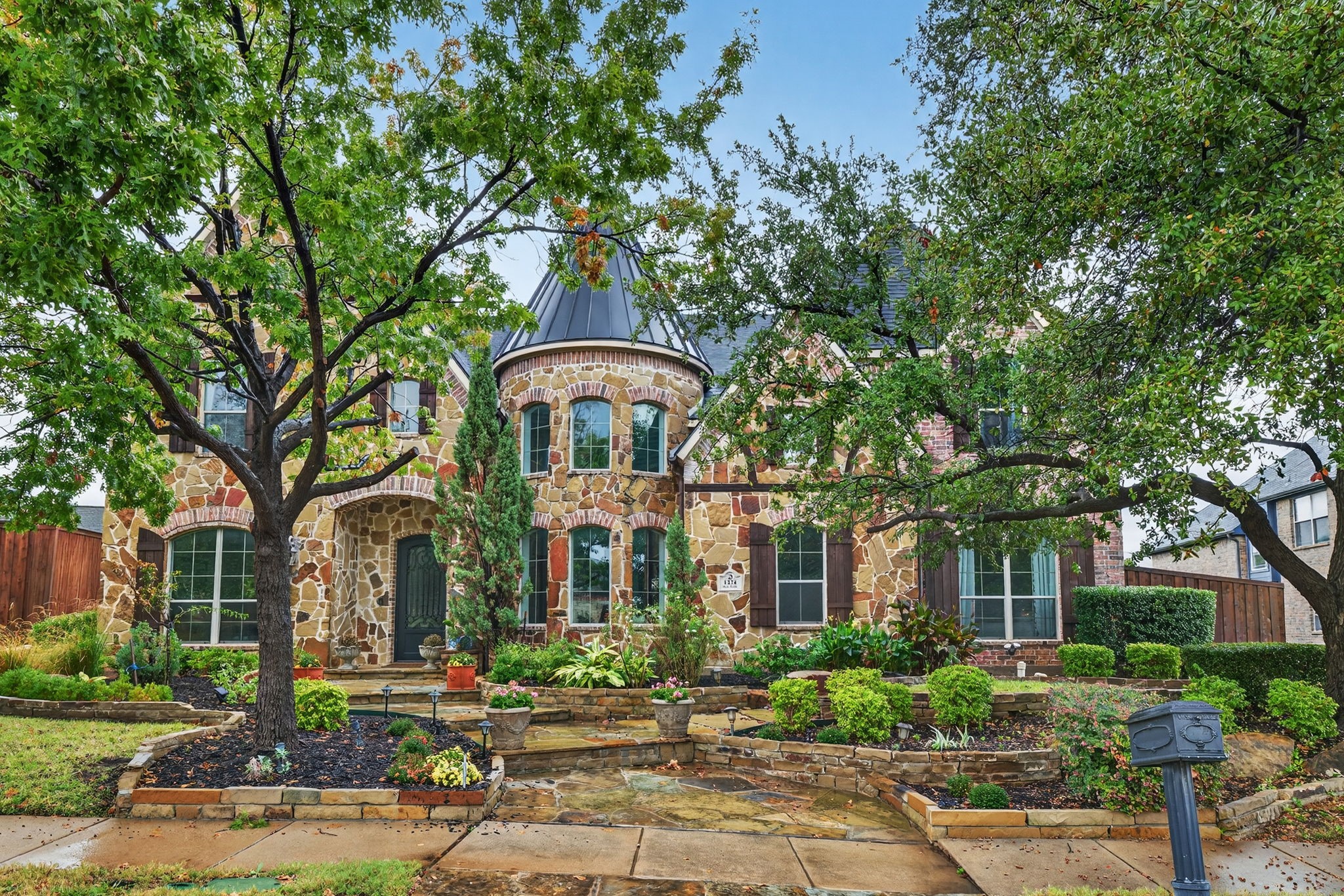 1374 Deer Lake Drive