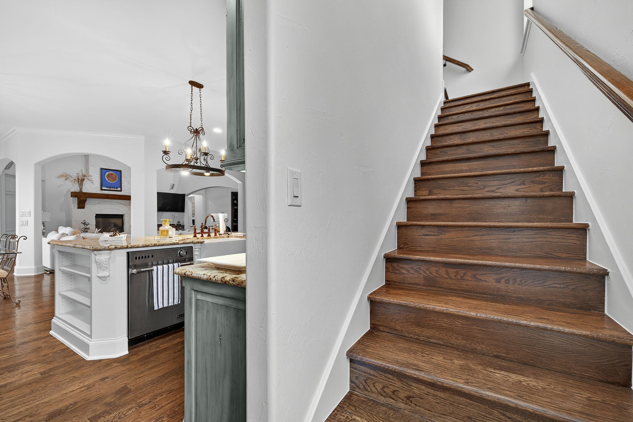 1374 Deer Lake Drive