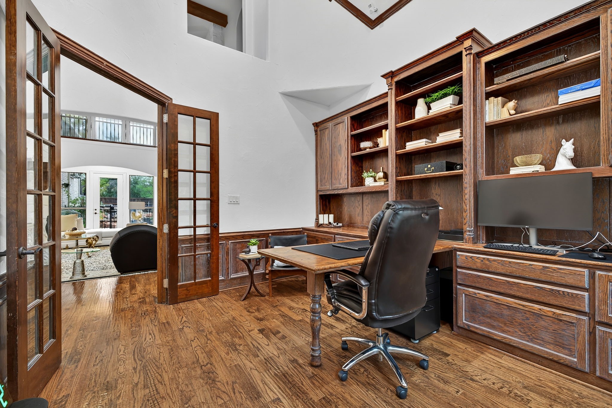 1374 Deer Lake Drive