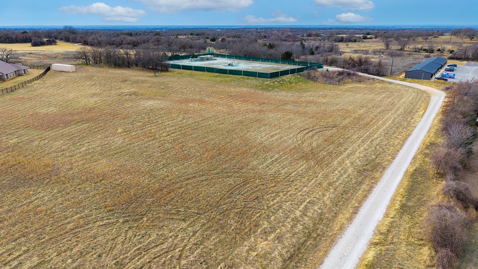 700 S Deer Park Road